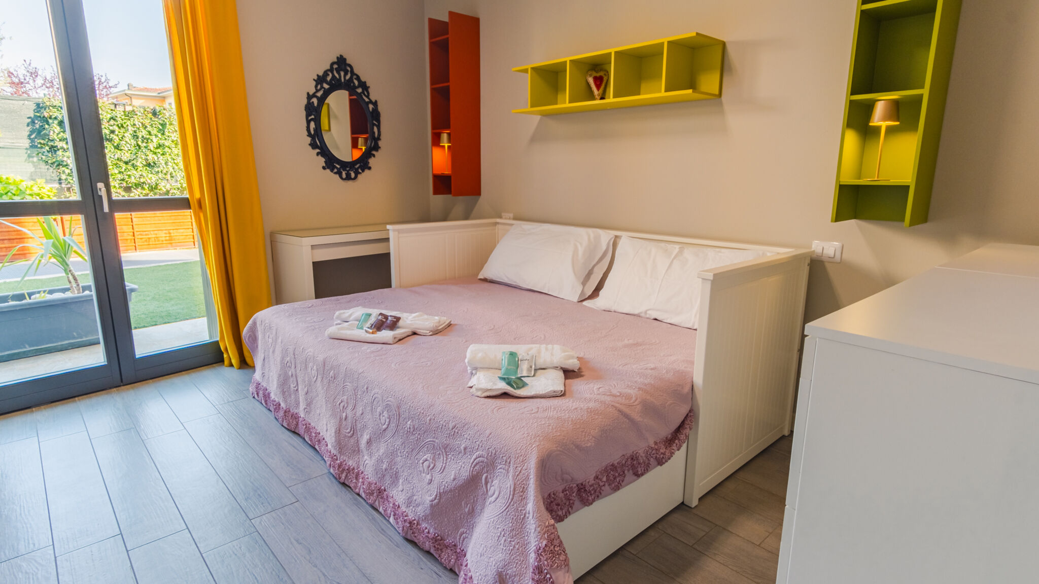 Italianway Sirmione Lugana Lovers