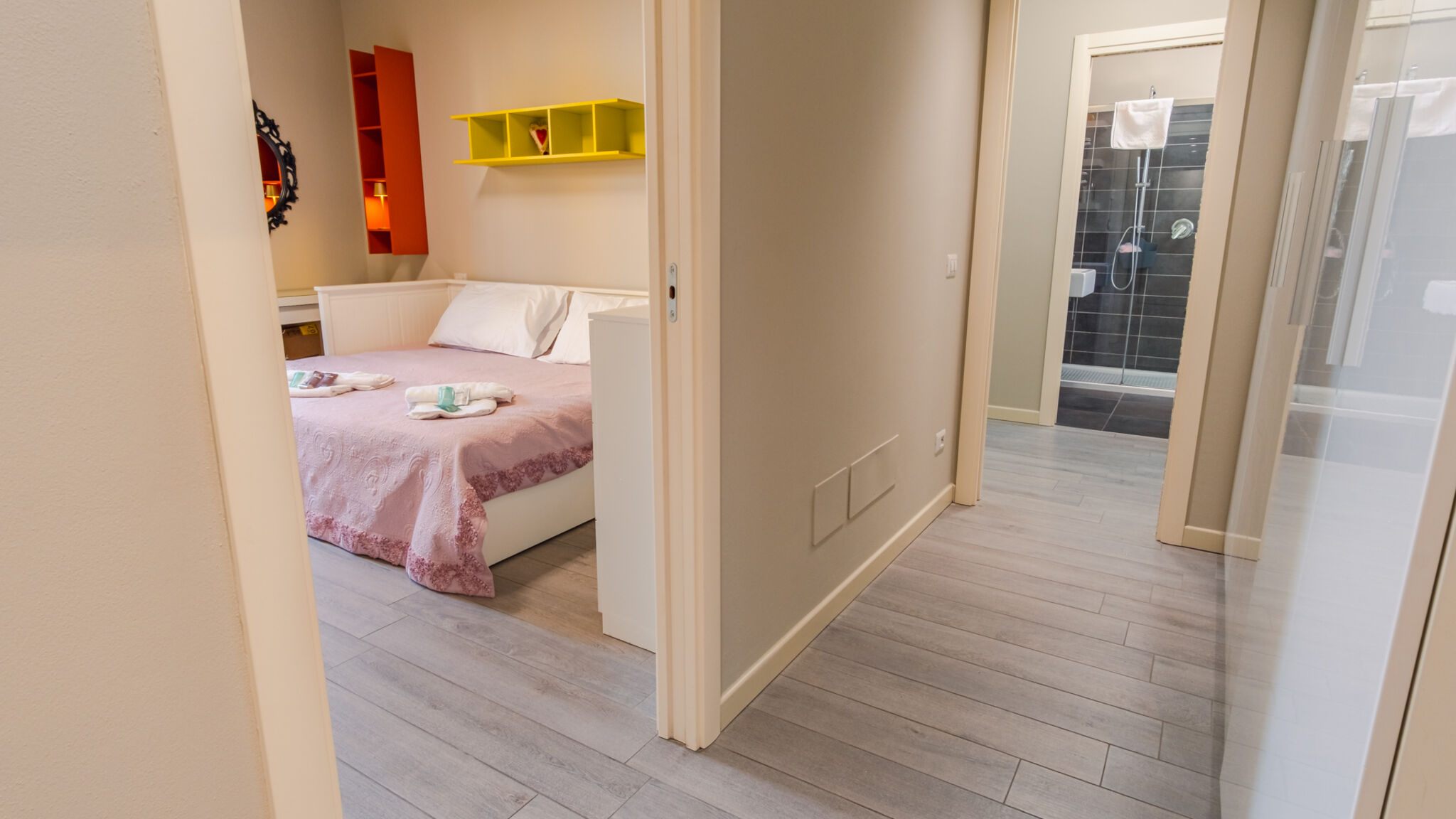 Italianway Sirmione Lugana Lovers