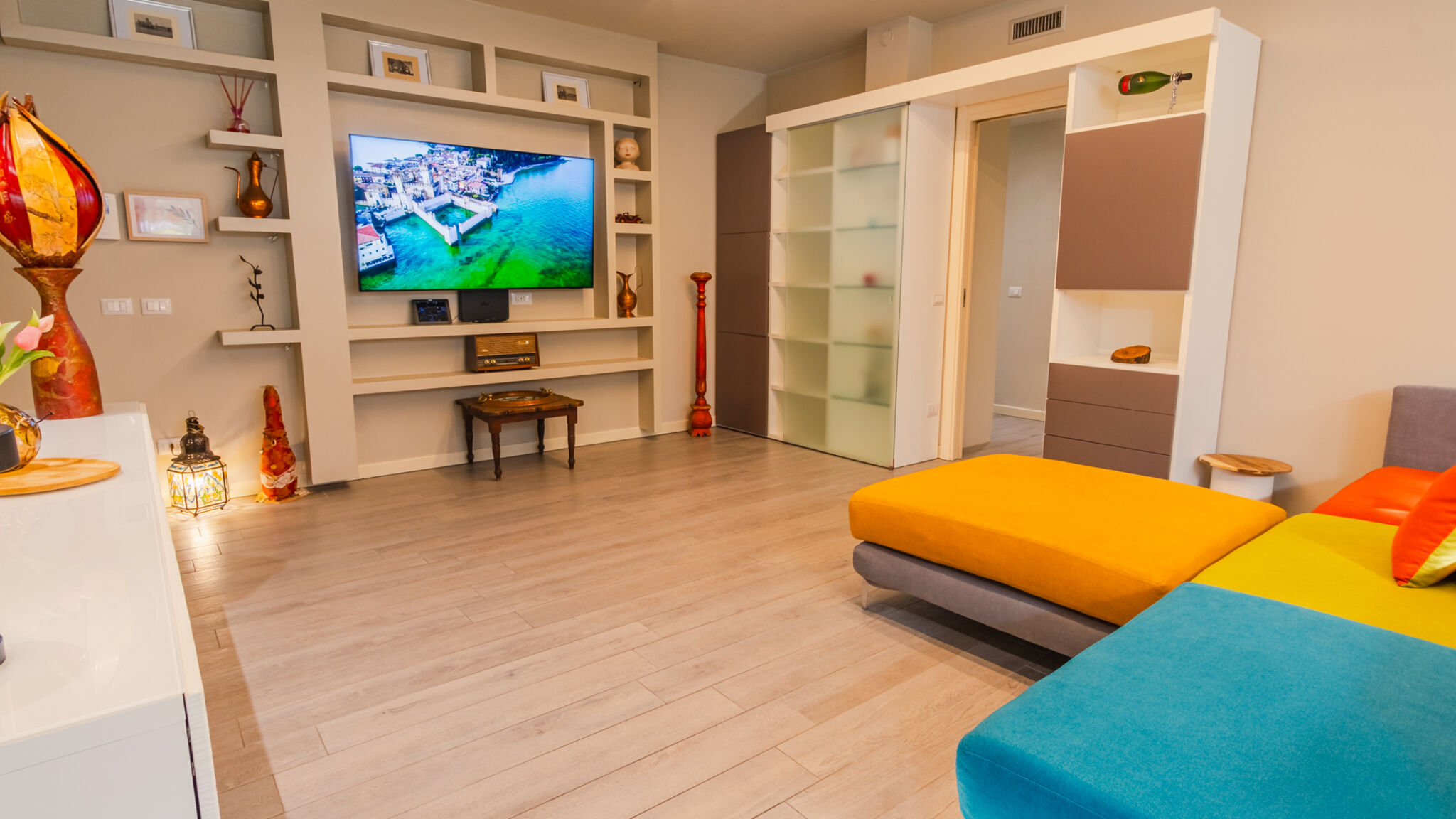 Italianway Sirmione Lugana Lovers