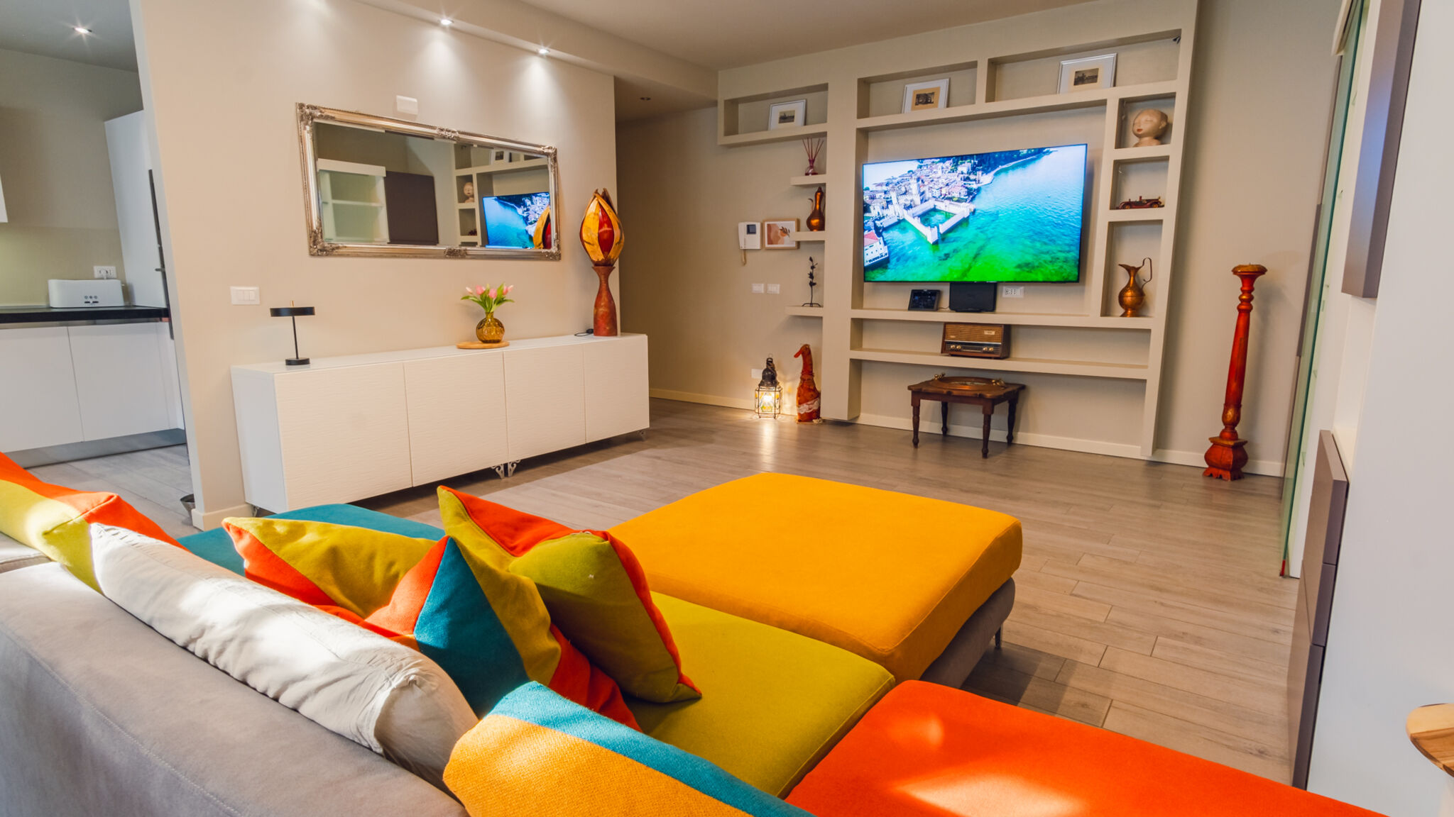 Italianway Sirmione Lugana Lovers