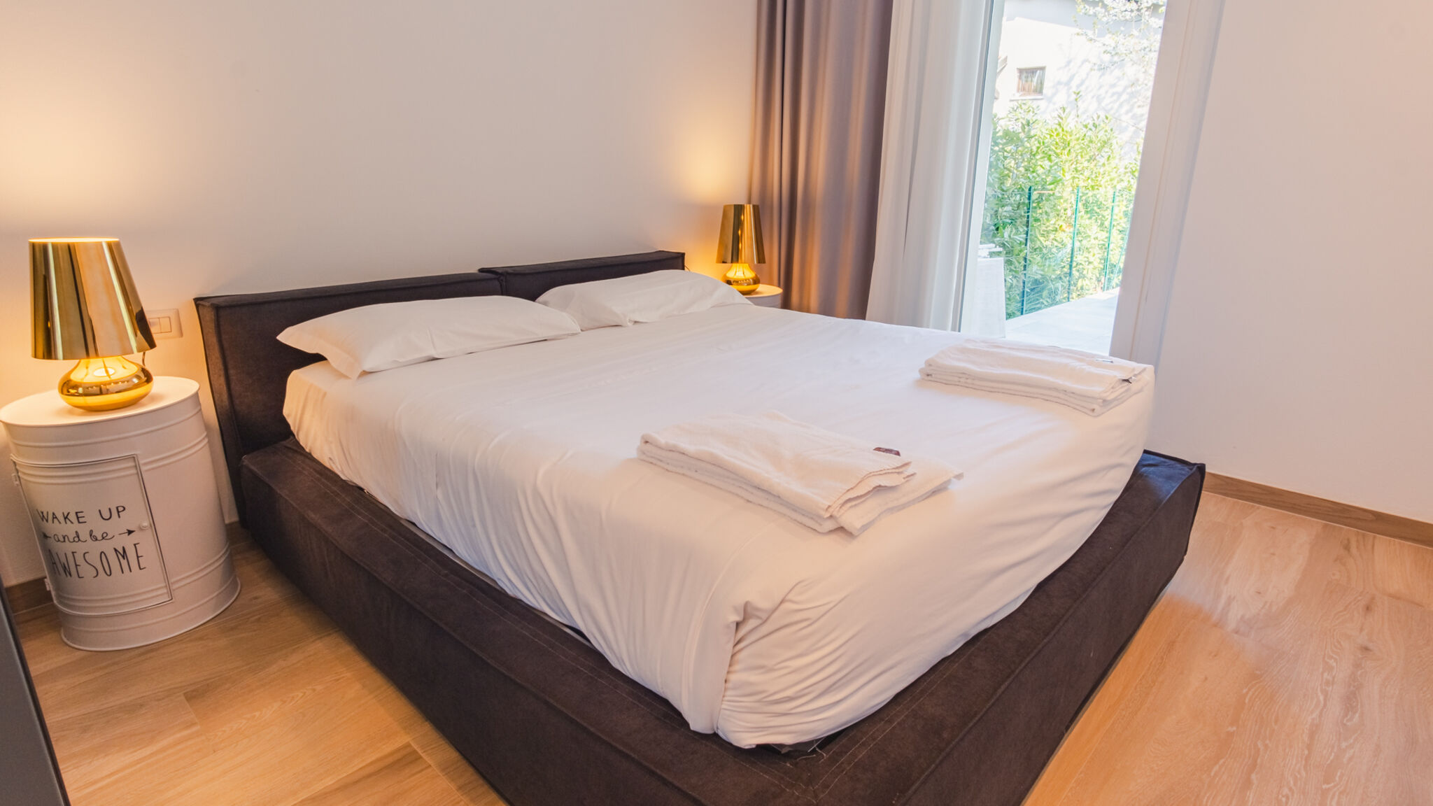 Italianway Padenghe sul Garda Garda Luxury Suite 