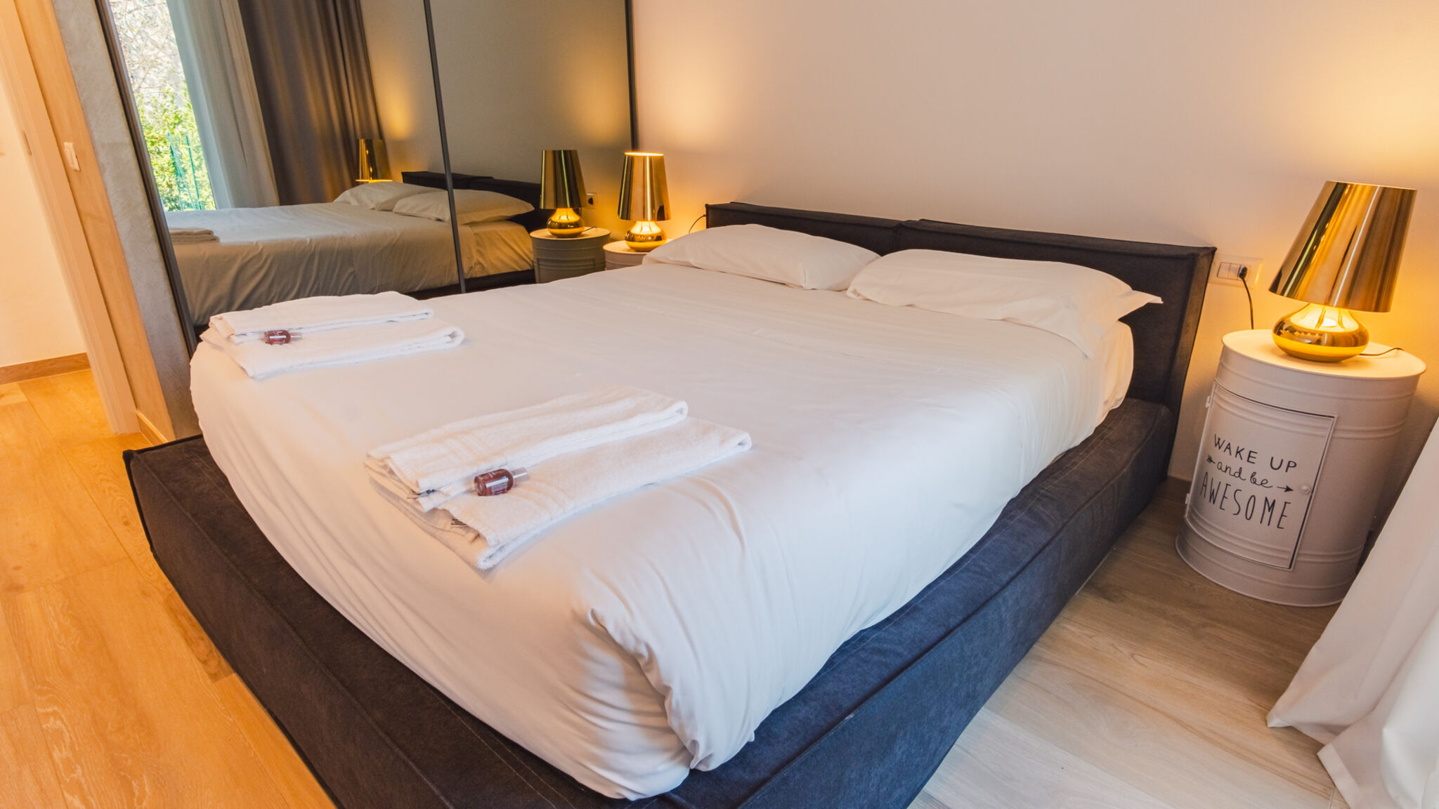 Italianway Padenghe sul Garda Garda Luxury Suite 