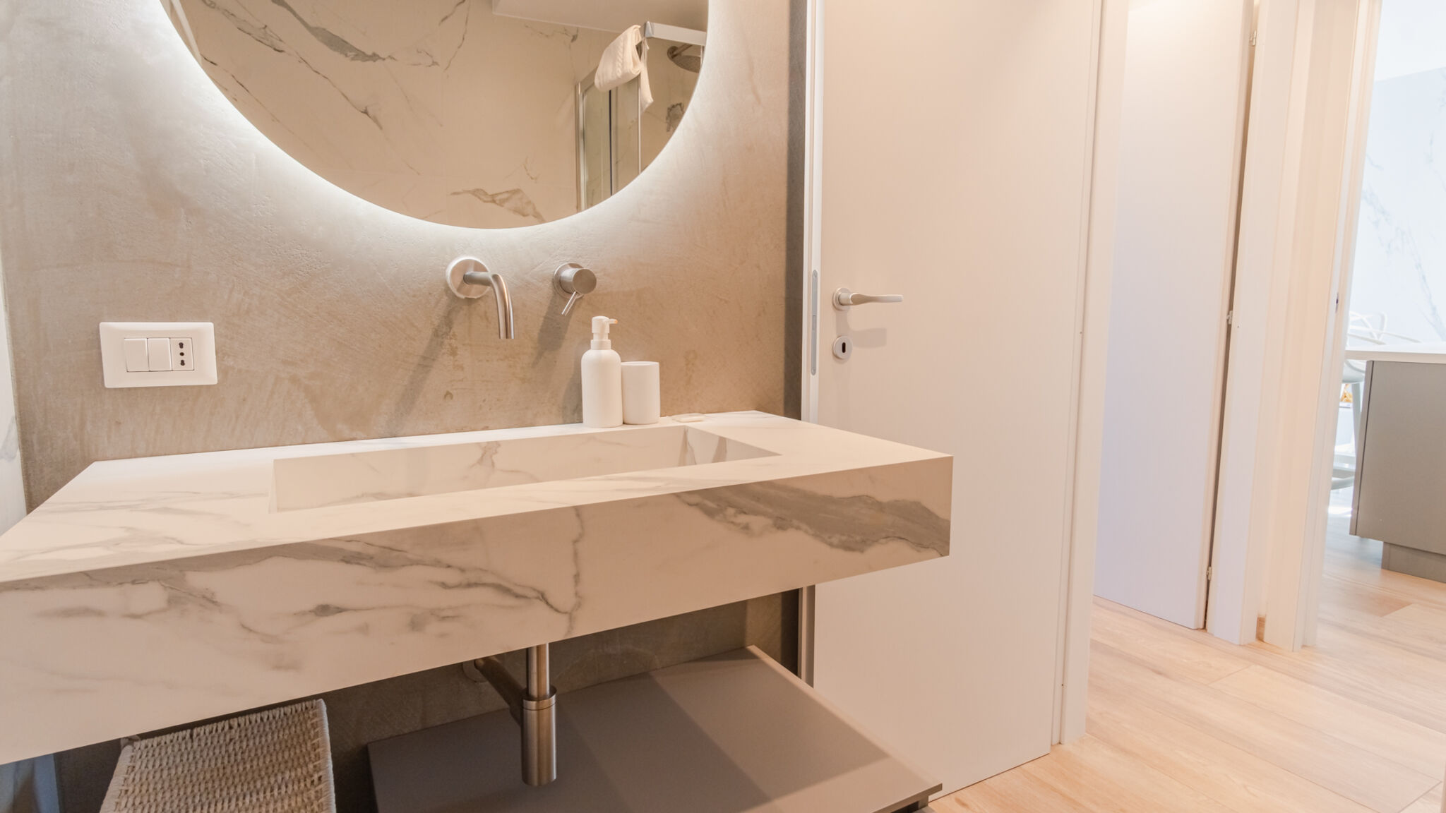 Italianway Padenghe sul Garda Garda Luxury Suite 