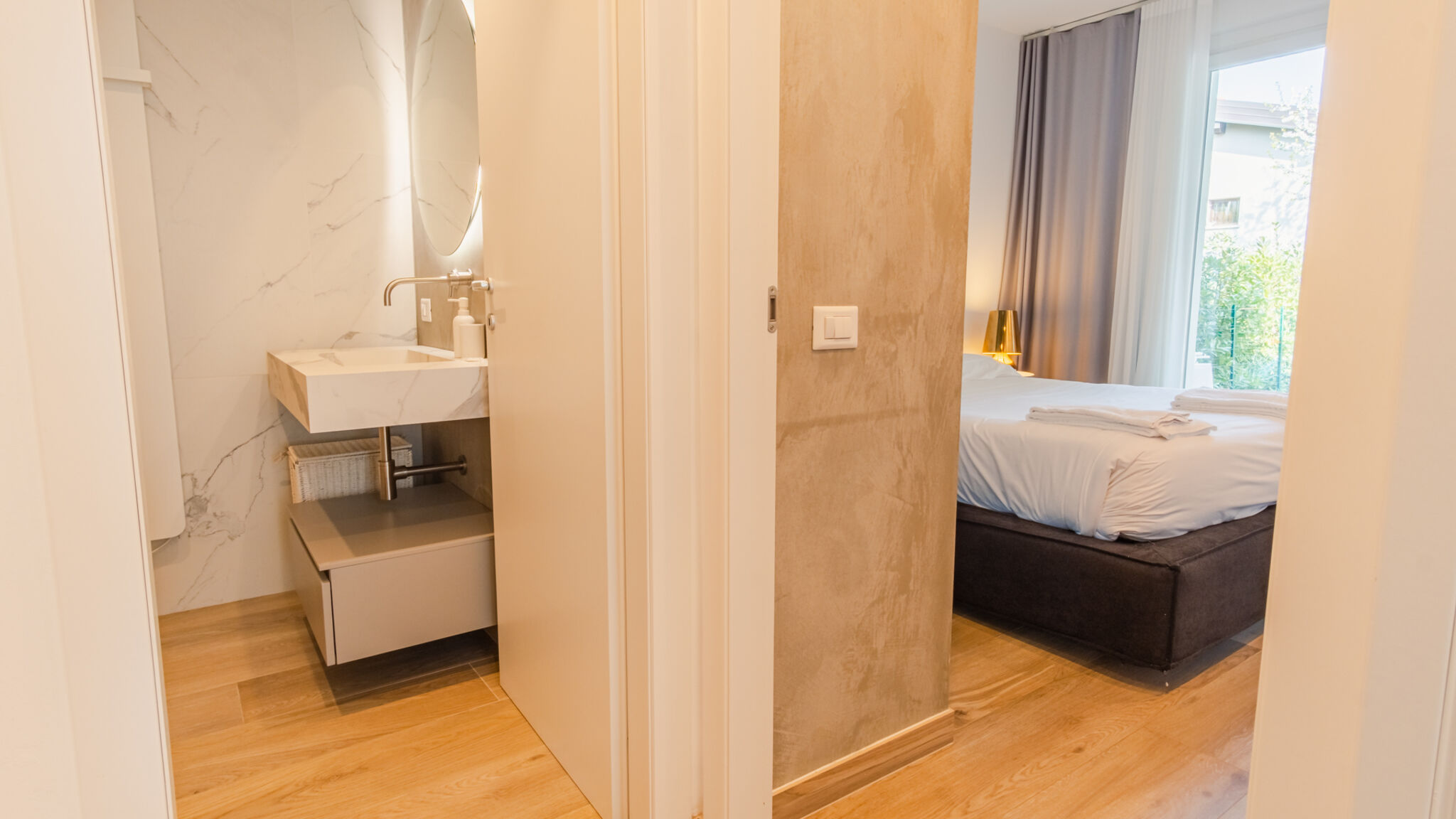 Italianway Padenghe sul Garda Garda Luxury Suite 