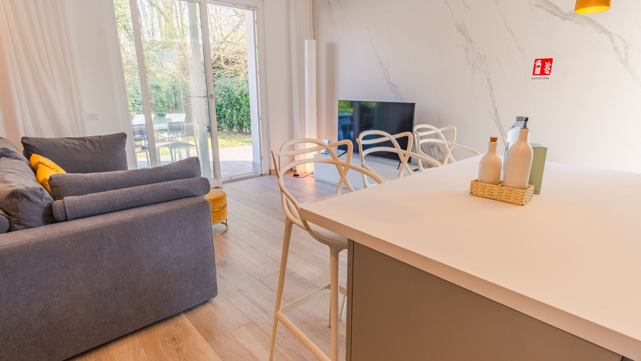 Italianway Padenghe sul Garda Garda Luxury Suite 