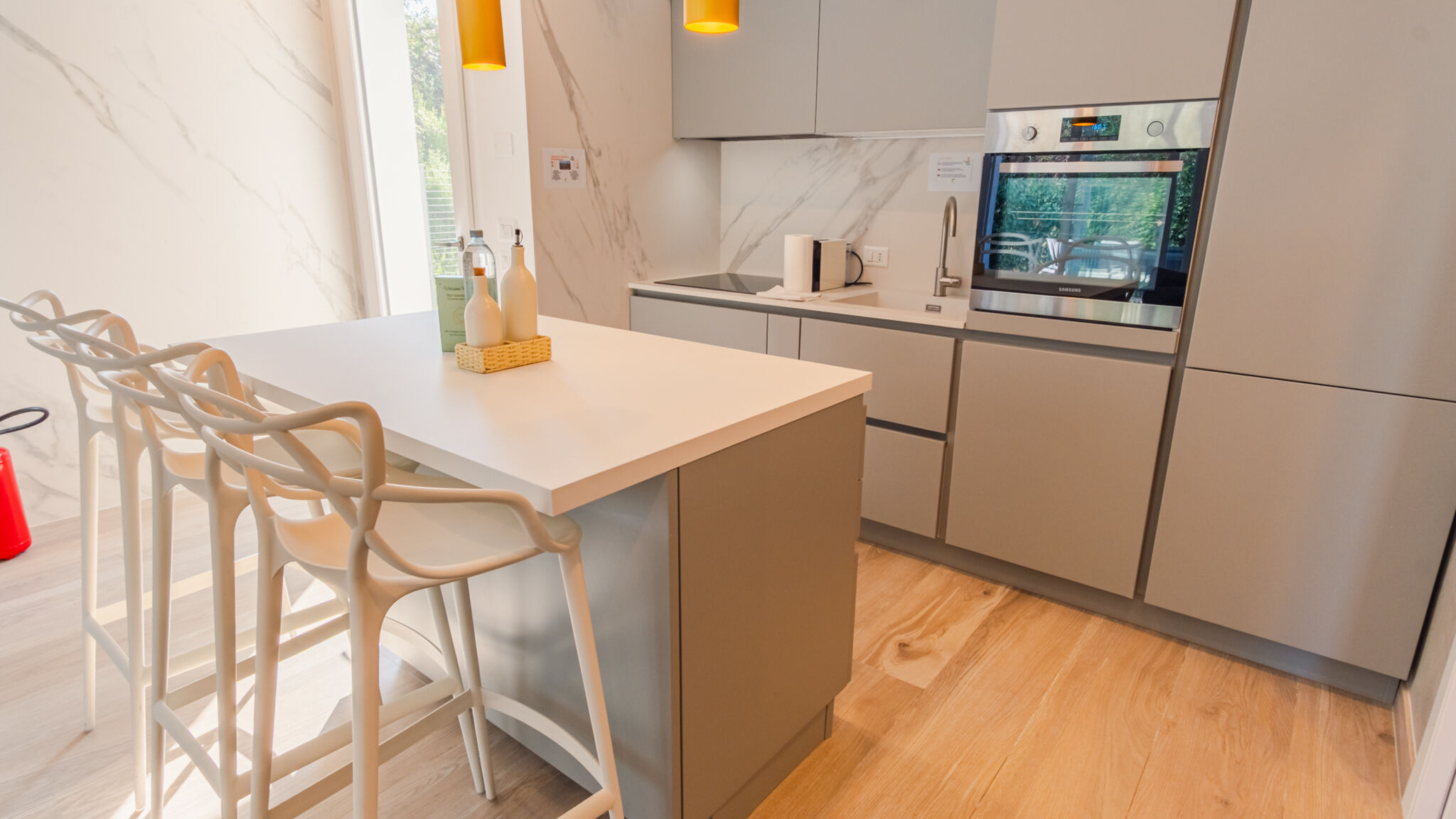 Italianway Padenghe sul Garda Garda Luxury Suite 