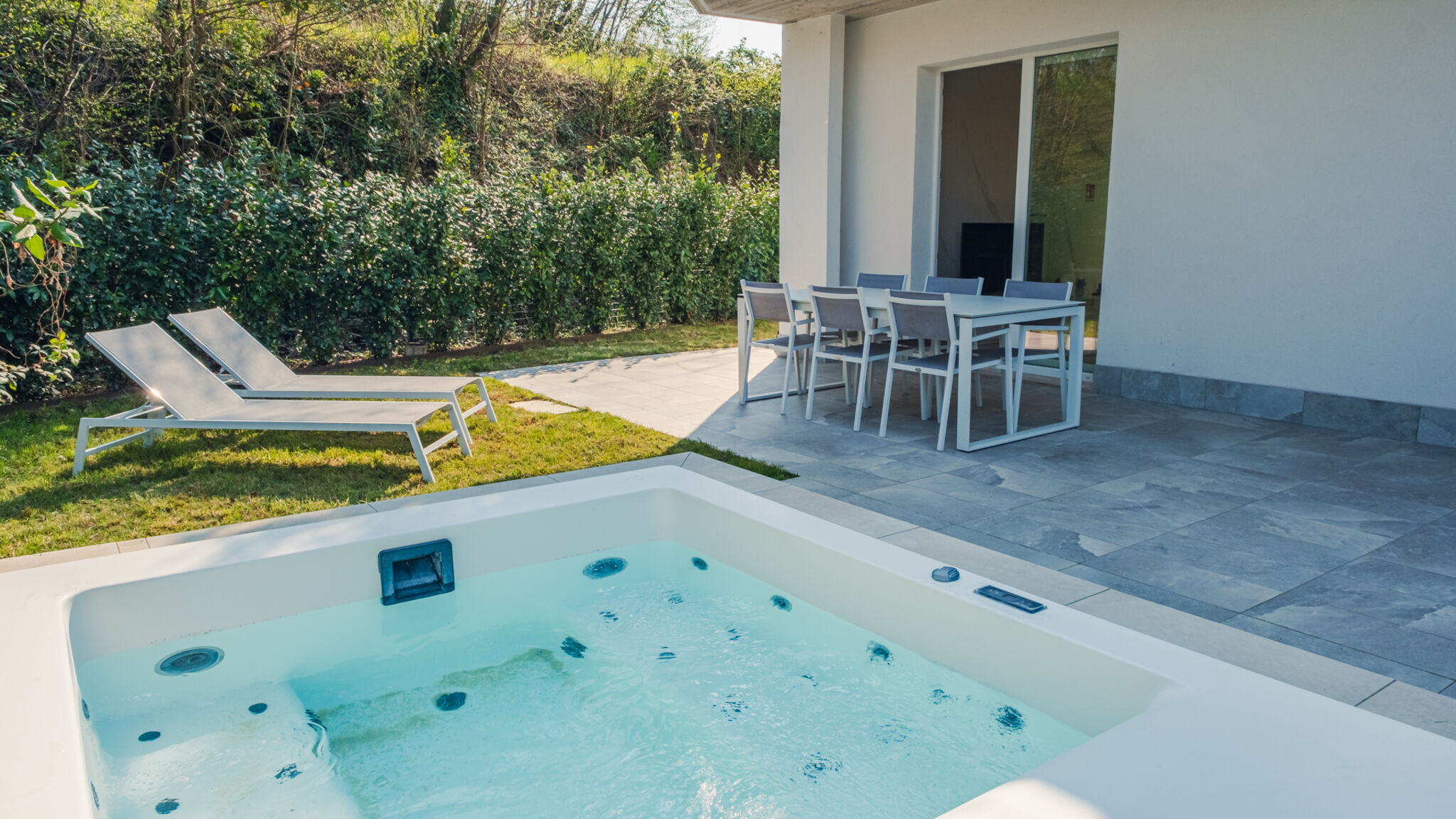 Italianway Padenghe sul Garda Garda Luxury Suite 