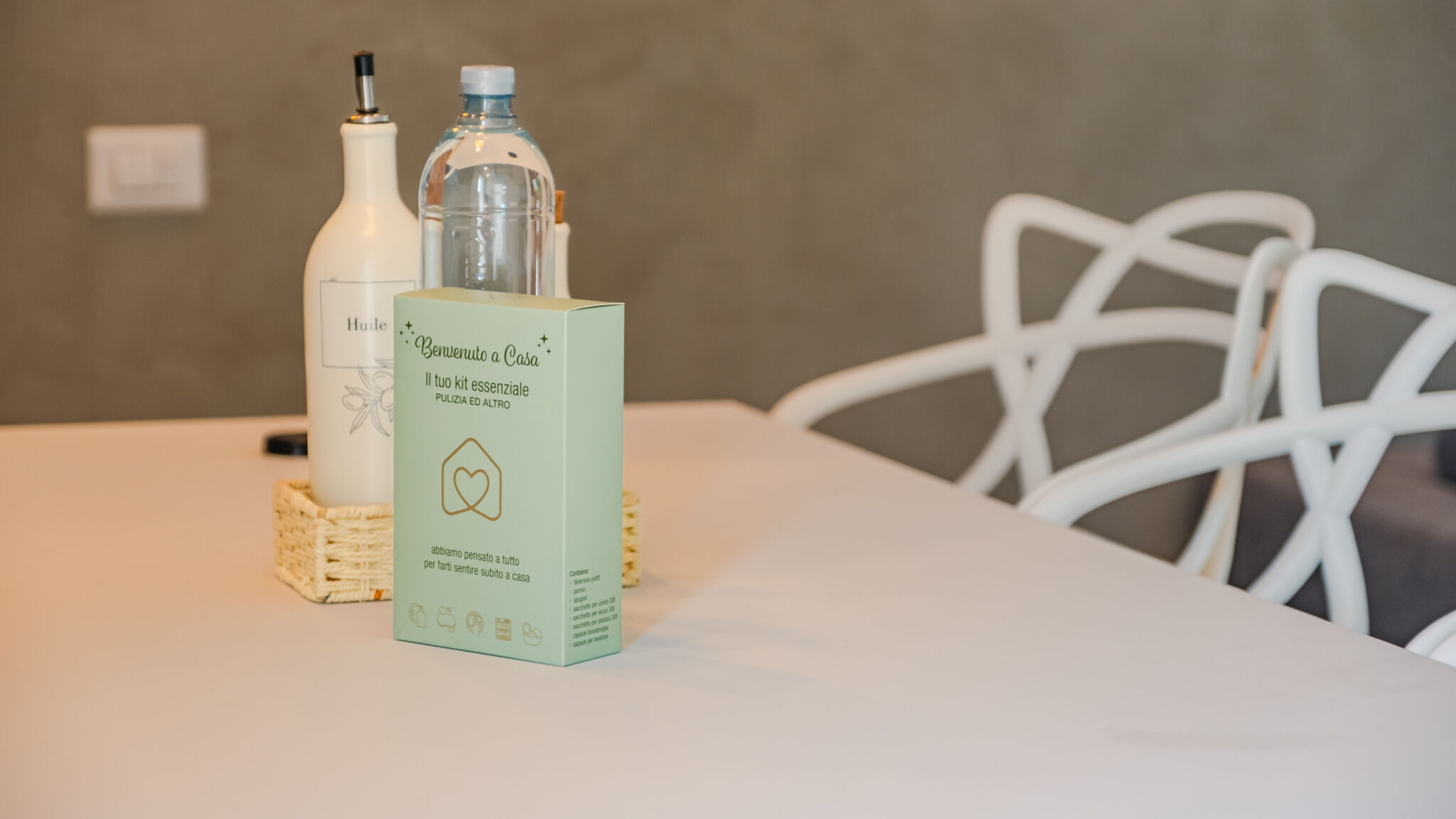 Italianway Padenghe sul Garda Garda Luxury Suite 