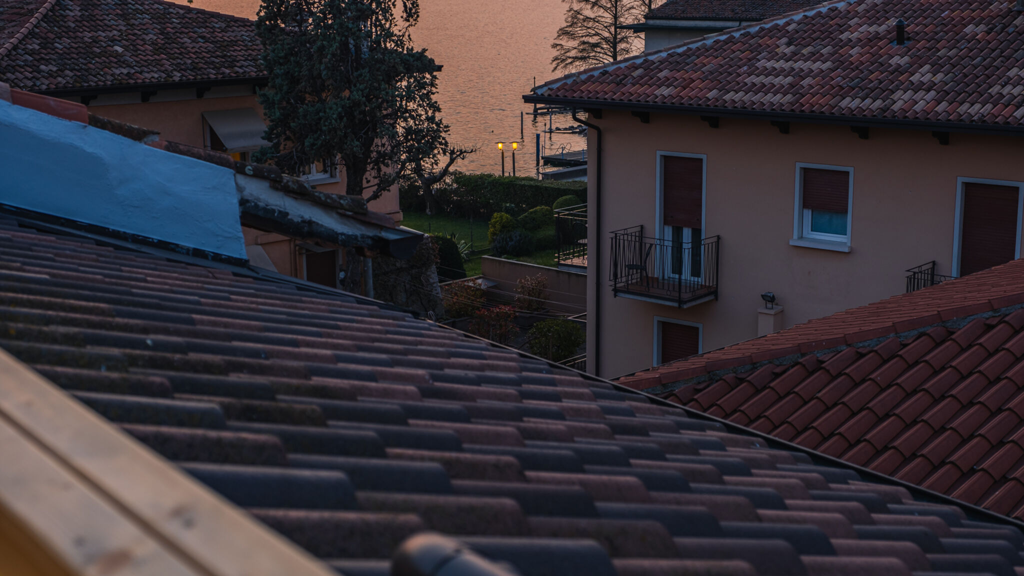 Italianway Sirmione Sunset Lake View