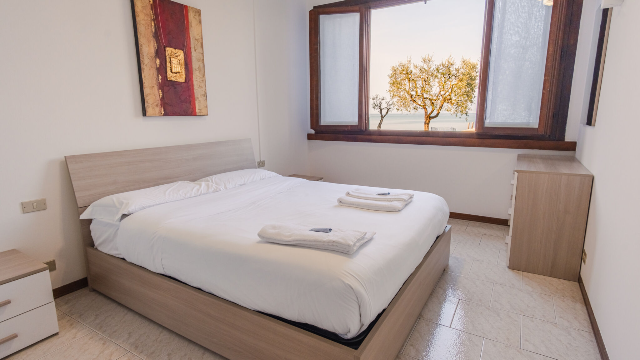 Italianway Sirmione Vista Lago Apartment