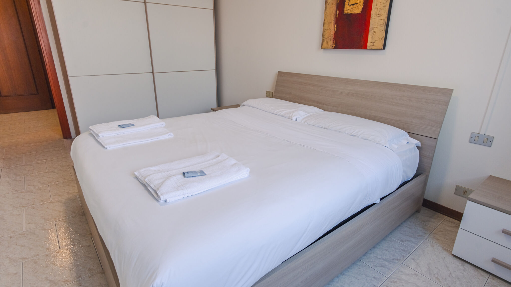 Italianway Sirmione Vista Lago Apartment