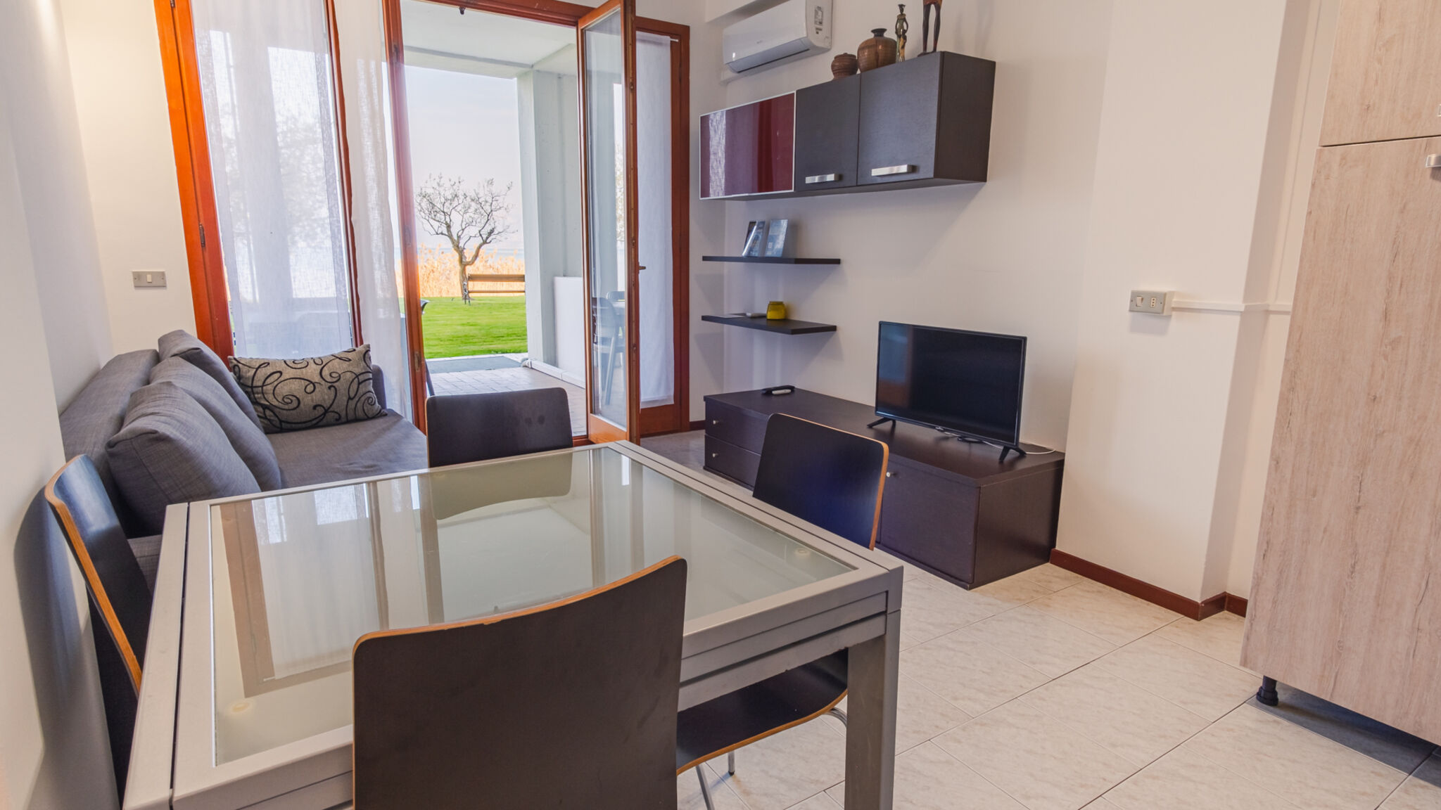 Italianway Sirmione Vista Lago Apartment