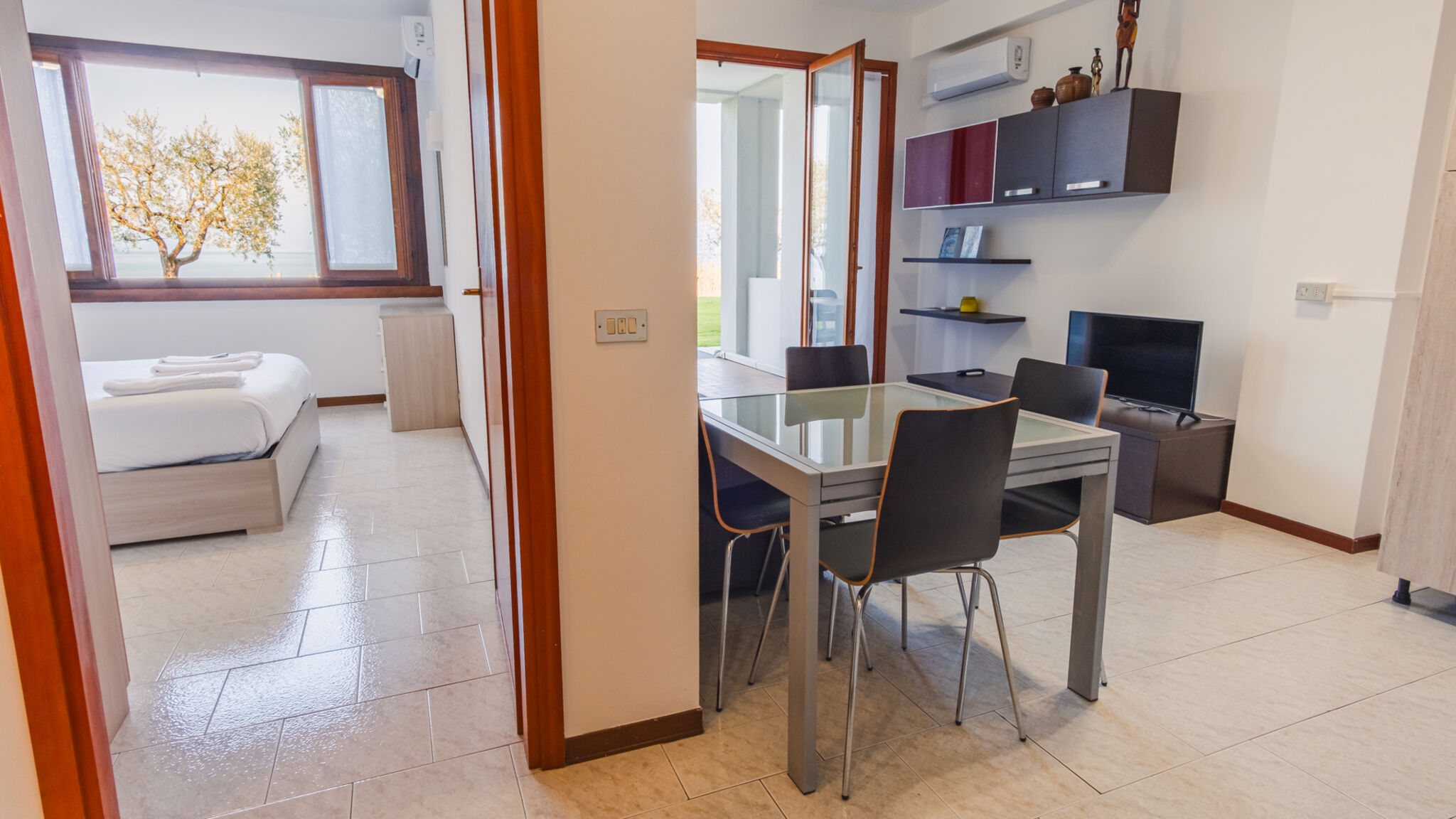 Italianway Sirmione Vista Lago Apartment