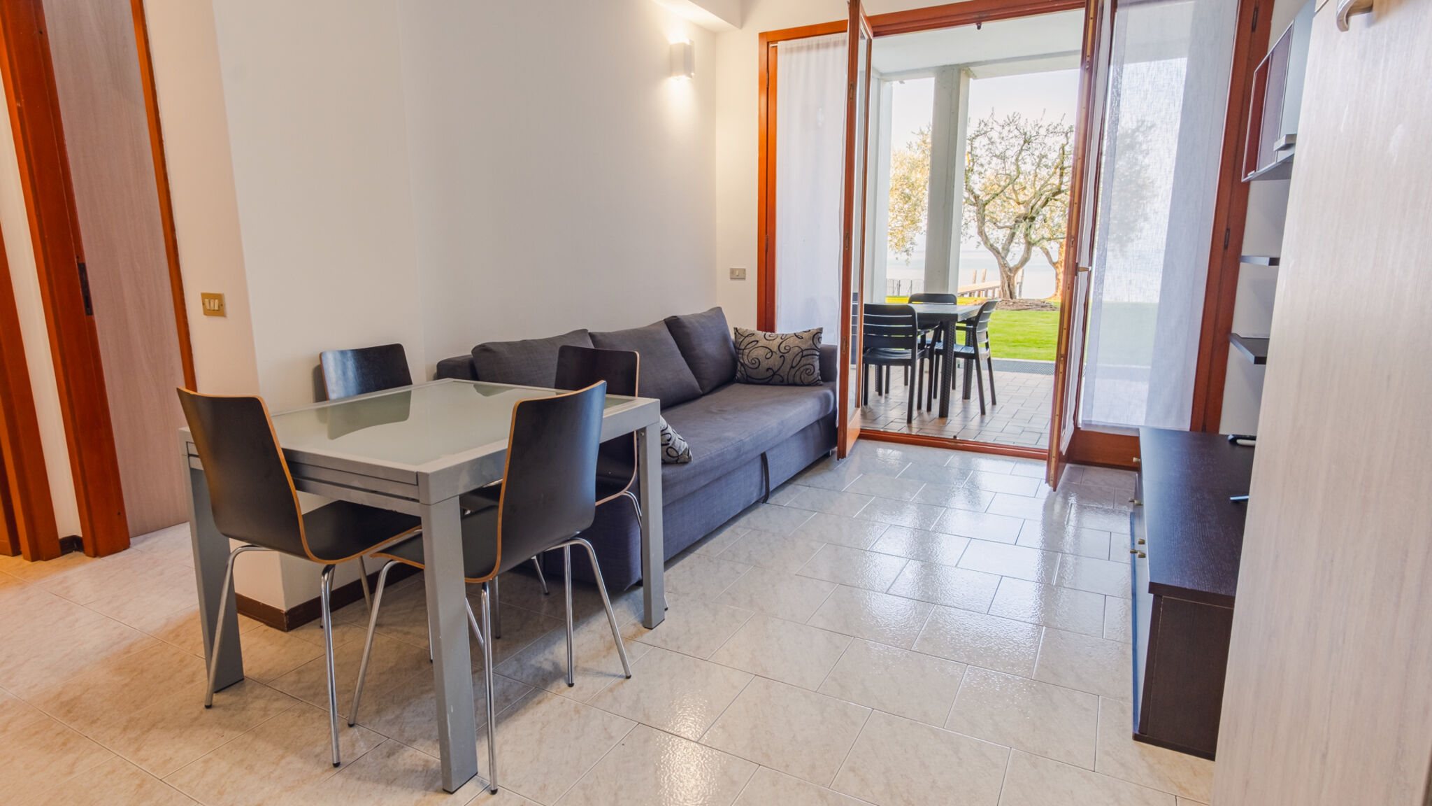 Italianway Sirmione Vista Lago Apartment