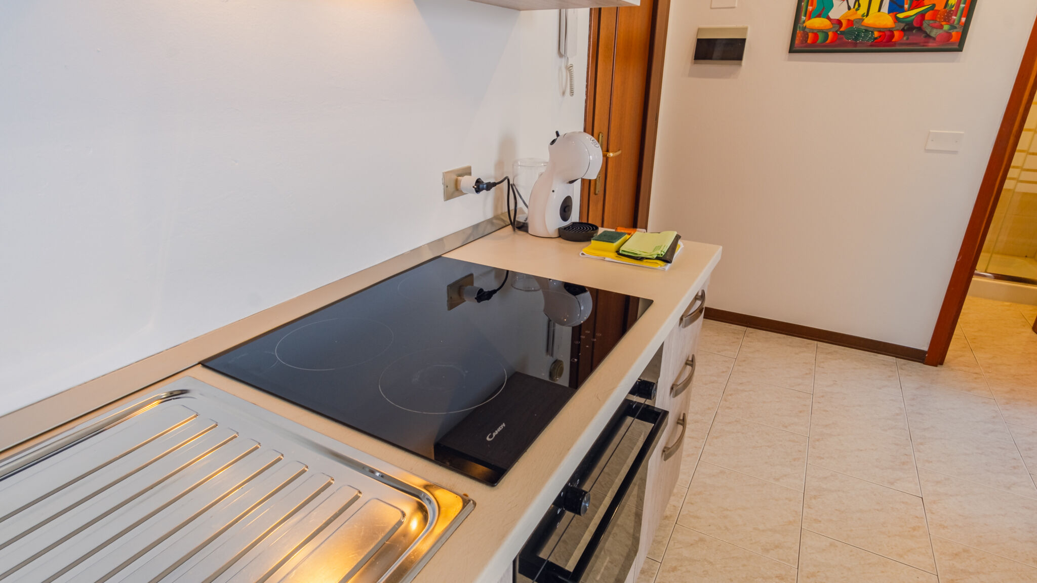 Italianway Sirmione Vista Lago Apartment