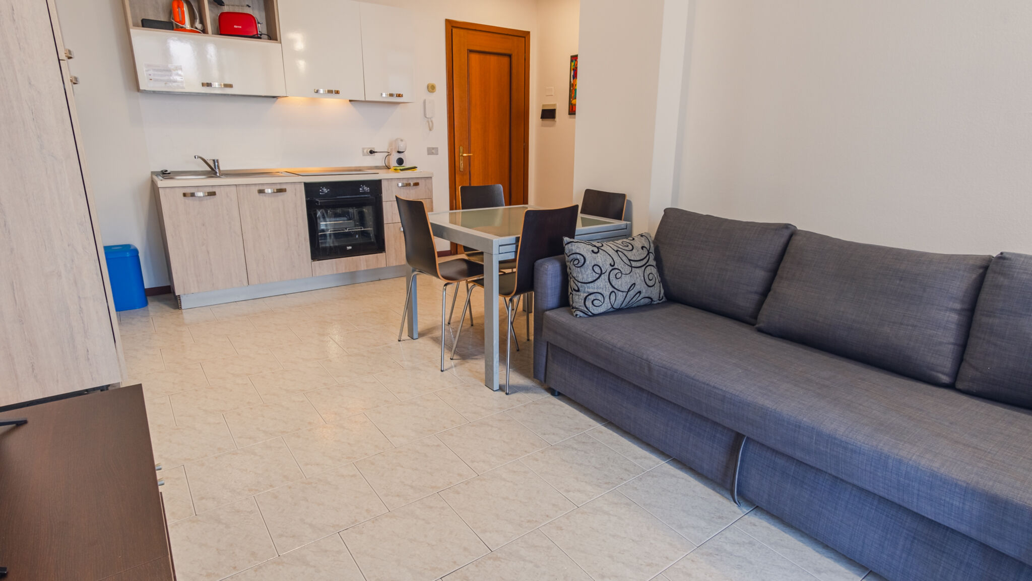 Italianway Sirmione Vista Lago Apartment
