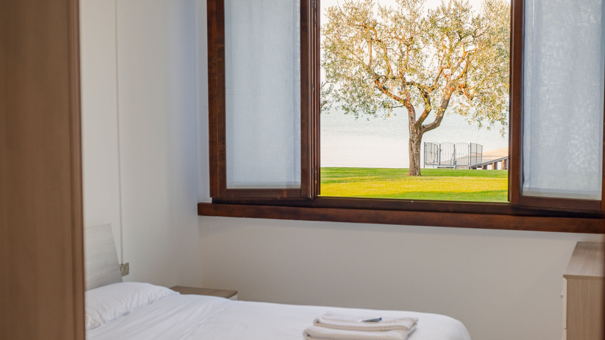 Italianway Sirmione Vista Lago Apartment