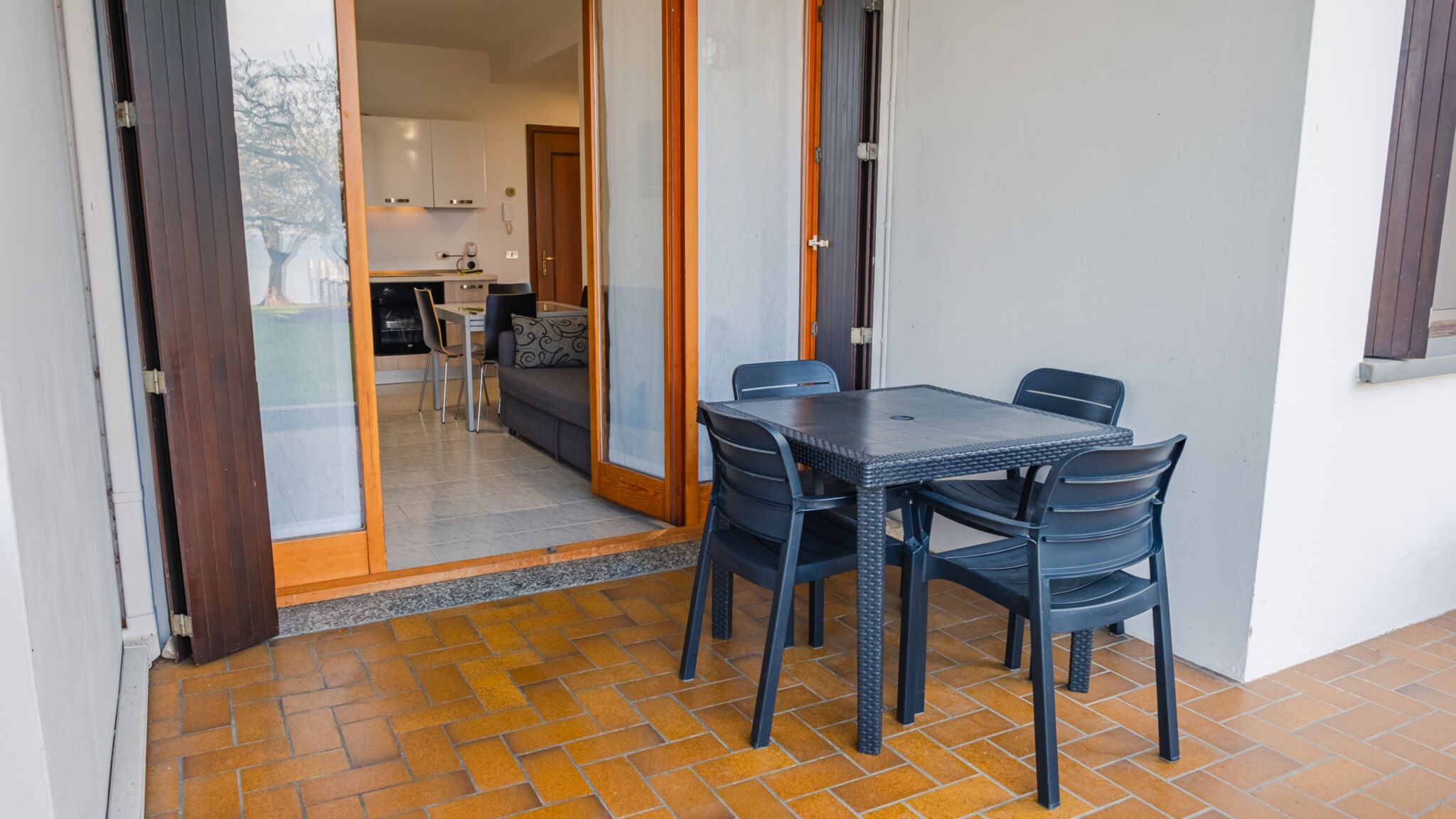 Italianway Sirmione Vista Lago Apartment