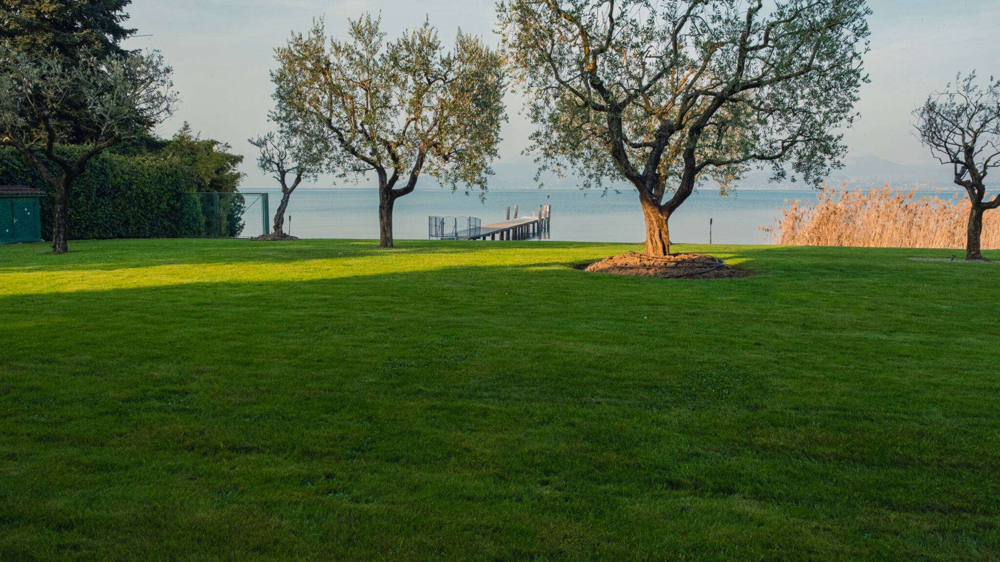 Italianway Sirmione Vista Lago Apartment