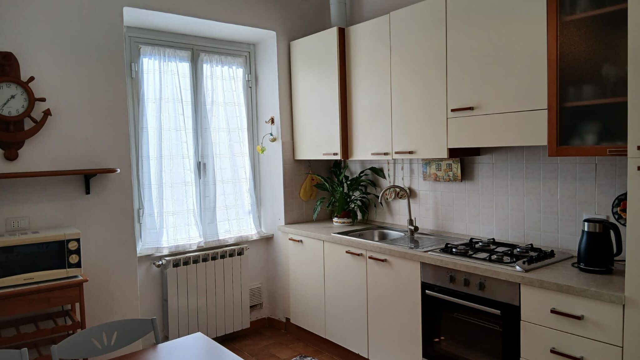 Italianway Cogoleto Casa di Gio'