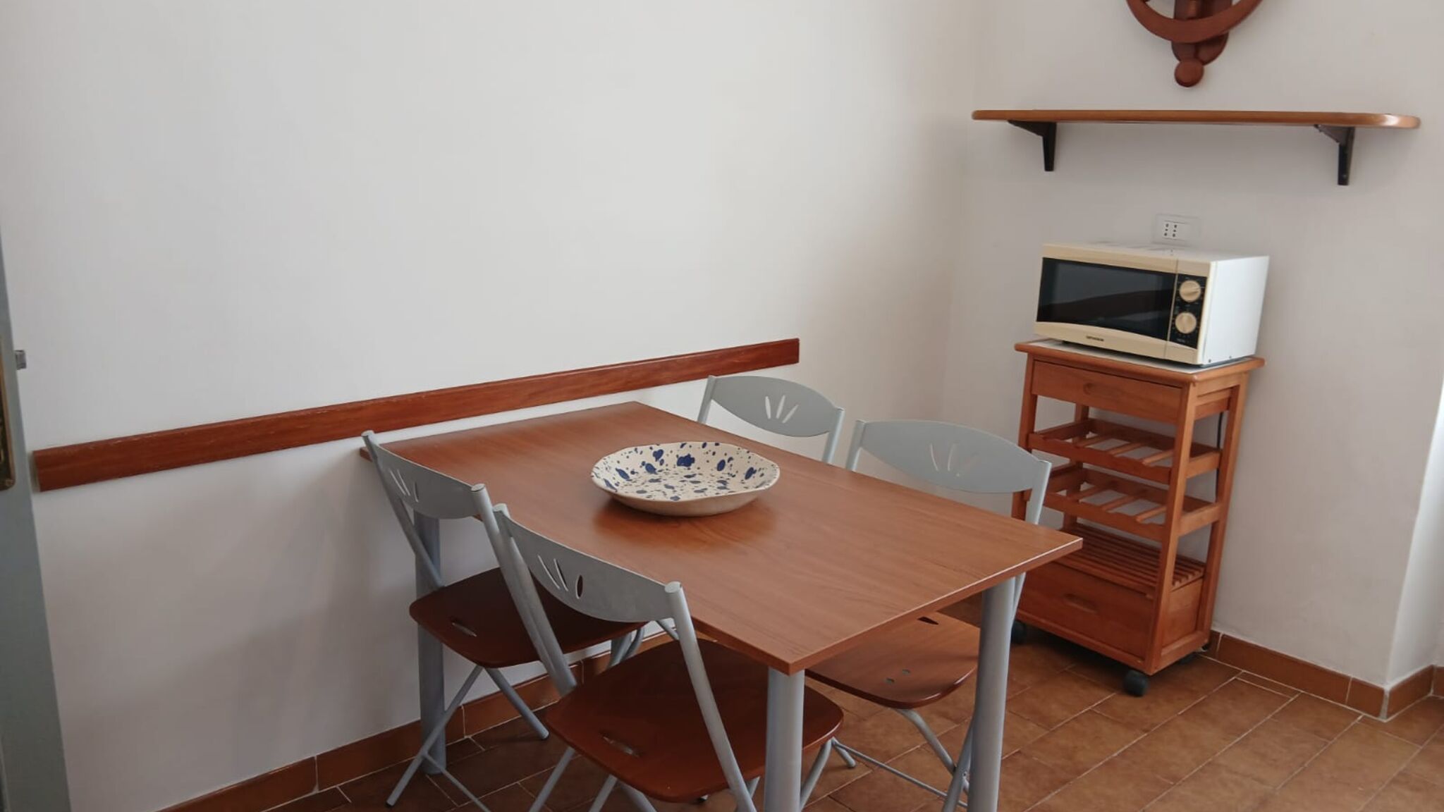 Italianway Cogoleto Casa di Gio'