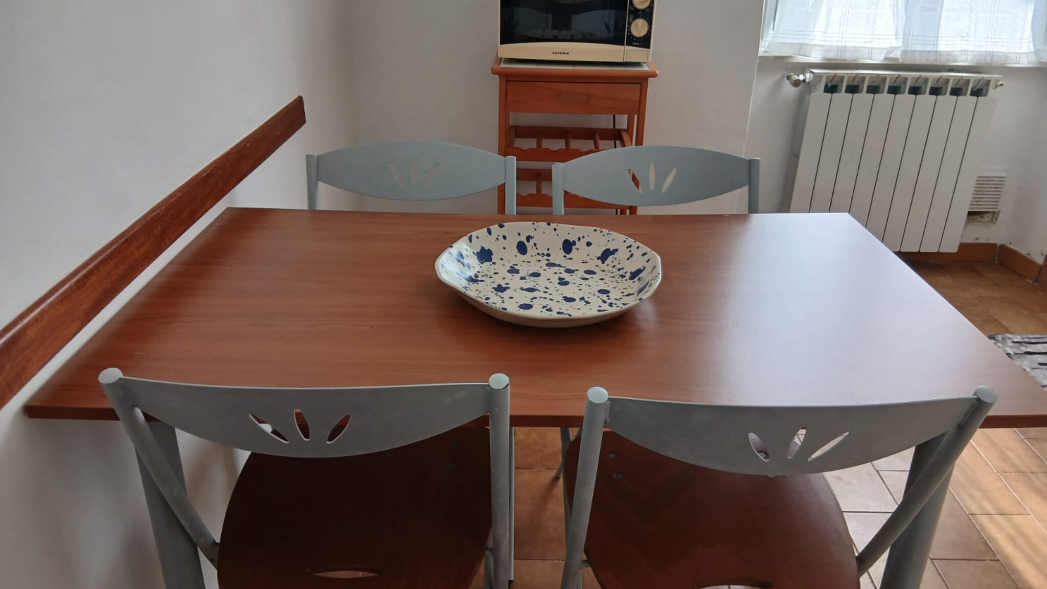 Italianway Cogoleto Casa di Gio'