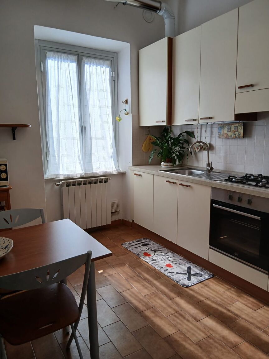 Italianway Cogoleto Casa di Gio'