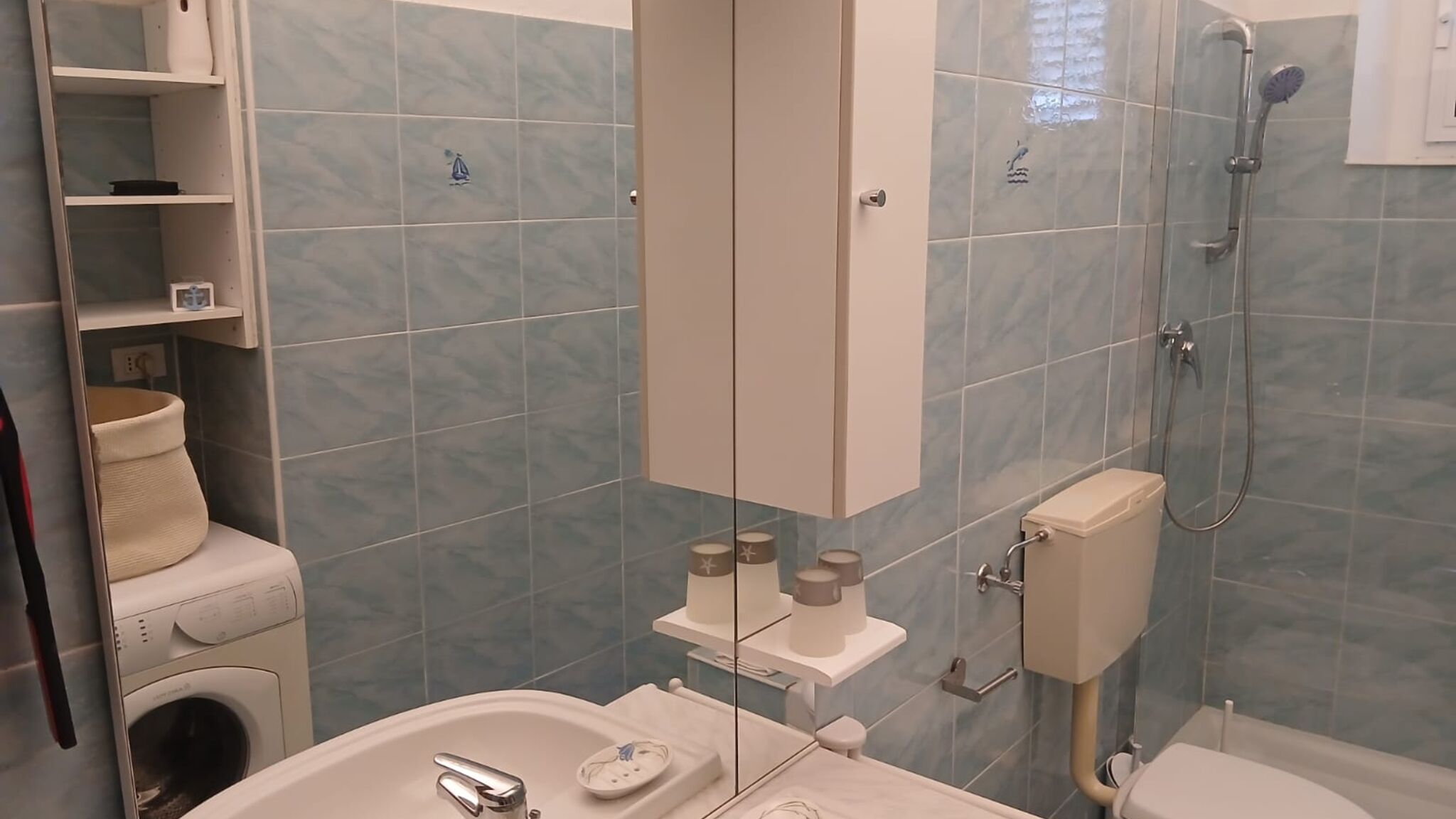 Italianway Cogoleto Casa di Gio'