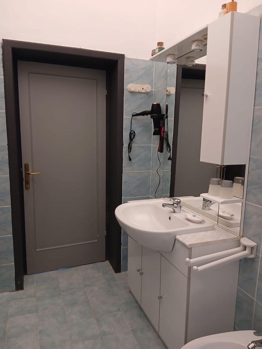 Italianway Cogoleto Casa di Gio'