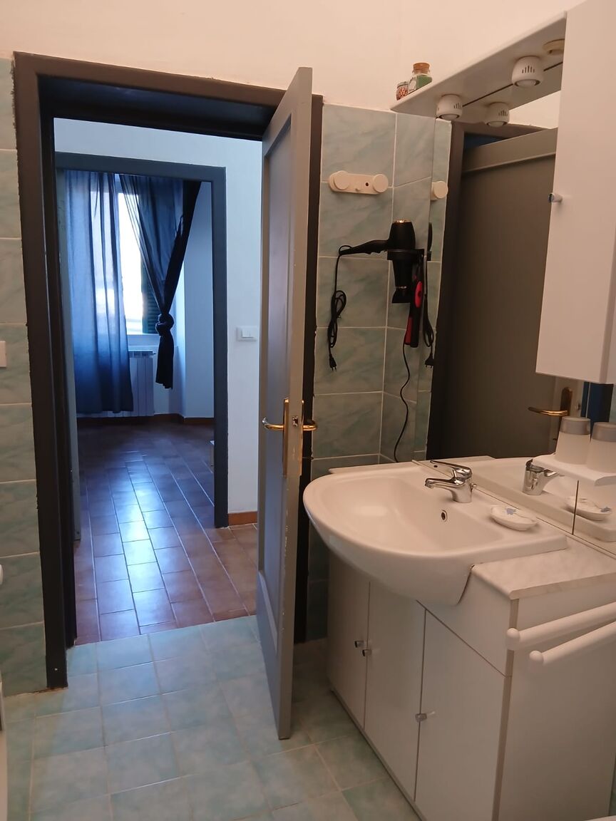 Italianway Cogoleto Casa di Gio'