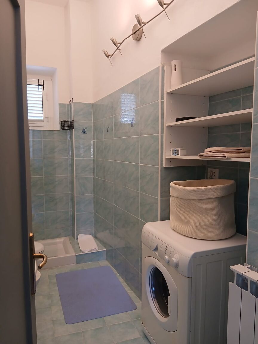 Italianway Cogoleto Casa di Gio'