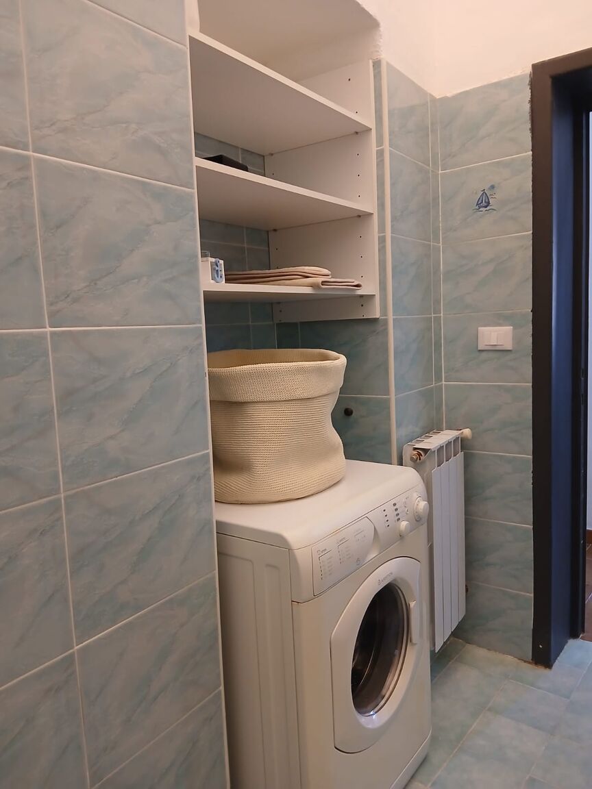 Italianway Cogoleto Casa di Gio'