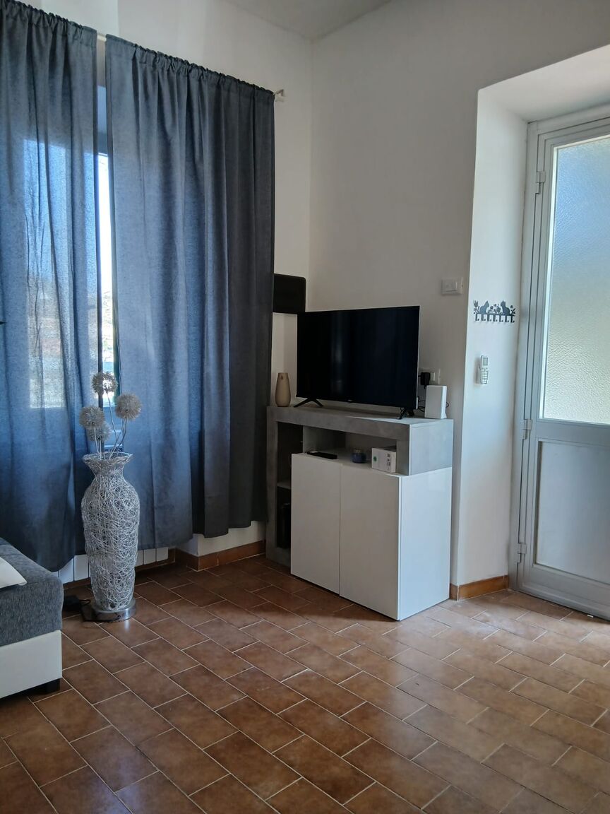 Italianway Cogoleto Casa di Gio'