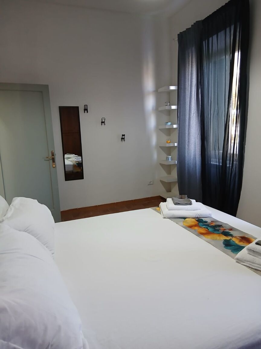 Italianway Cogoleto Casa di Gio'