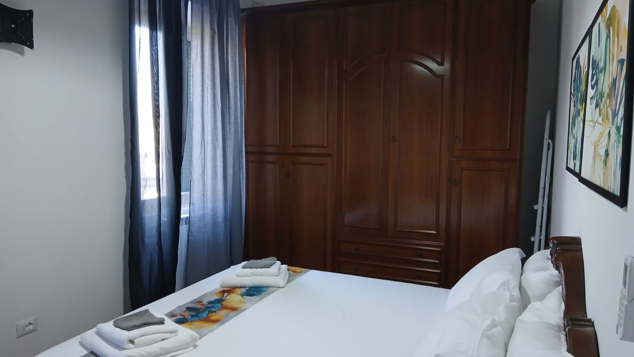 Italianway Cogoleto Casa di Gio'