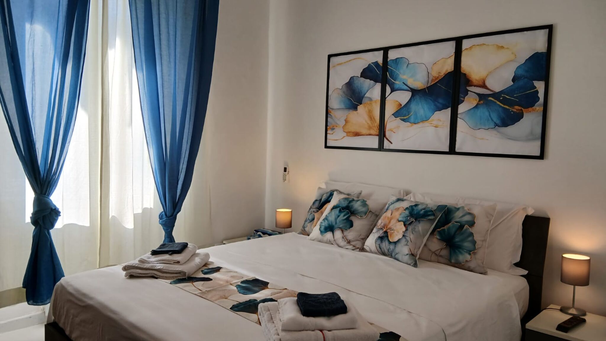 Italianway Cogoleto Casa di Gio'