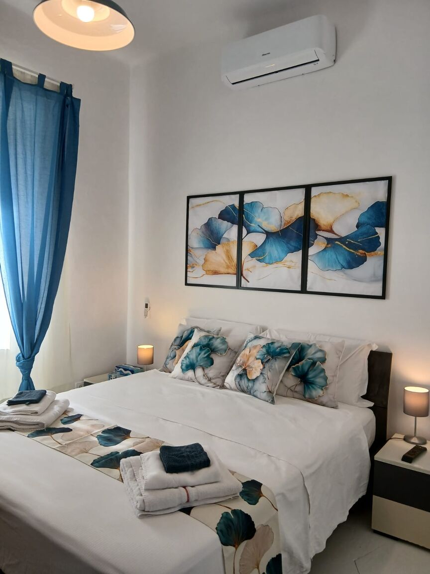 Italianway Cogoleto Casa di Gio'