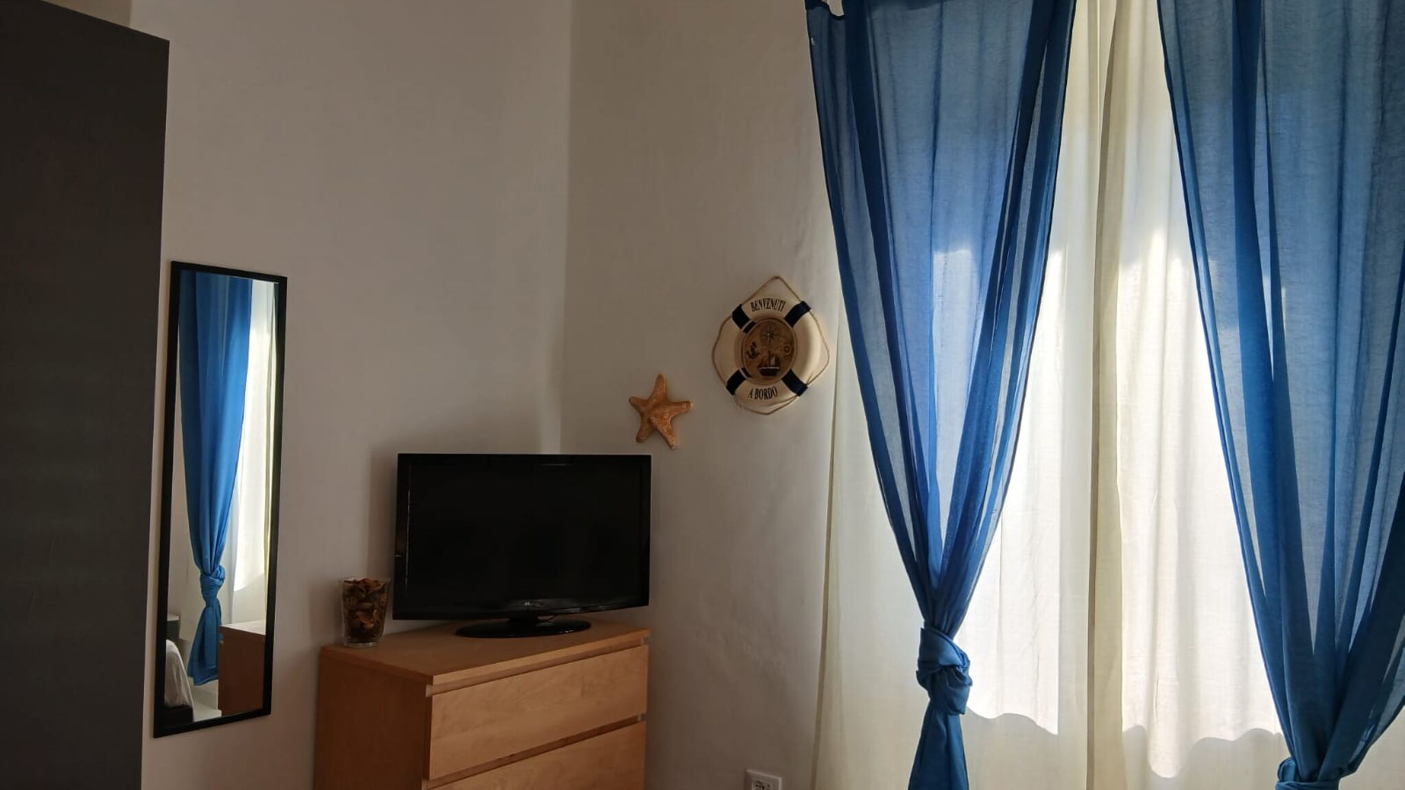 Italianway Cogoleto Casa di Gio'