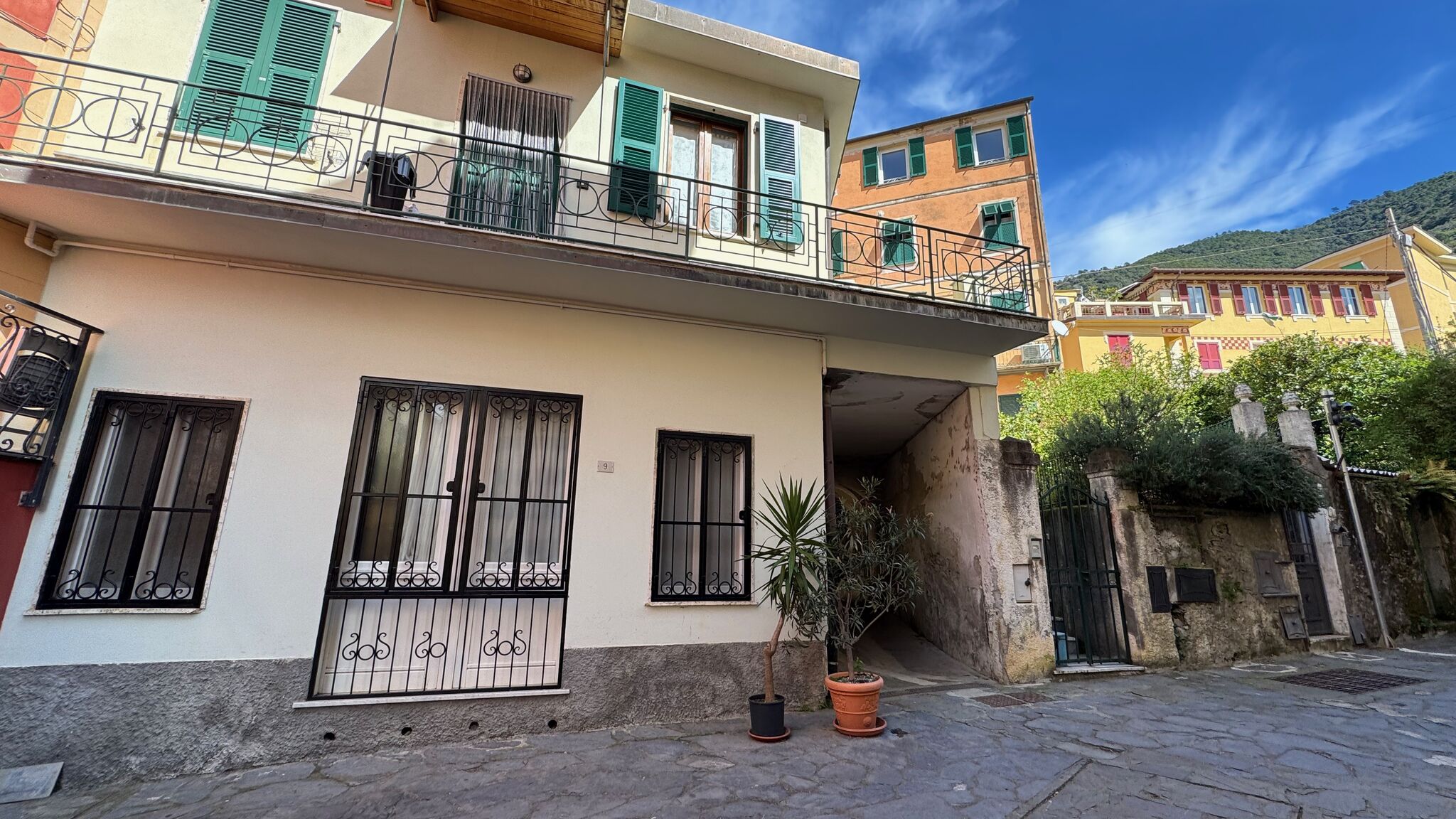 Italianway Monterosso al Mare La Gemma di Monterosso central & near best beaches