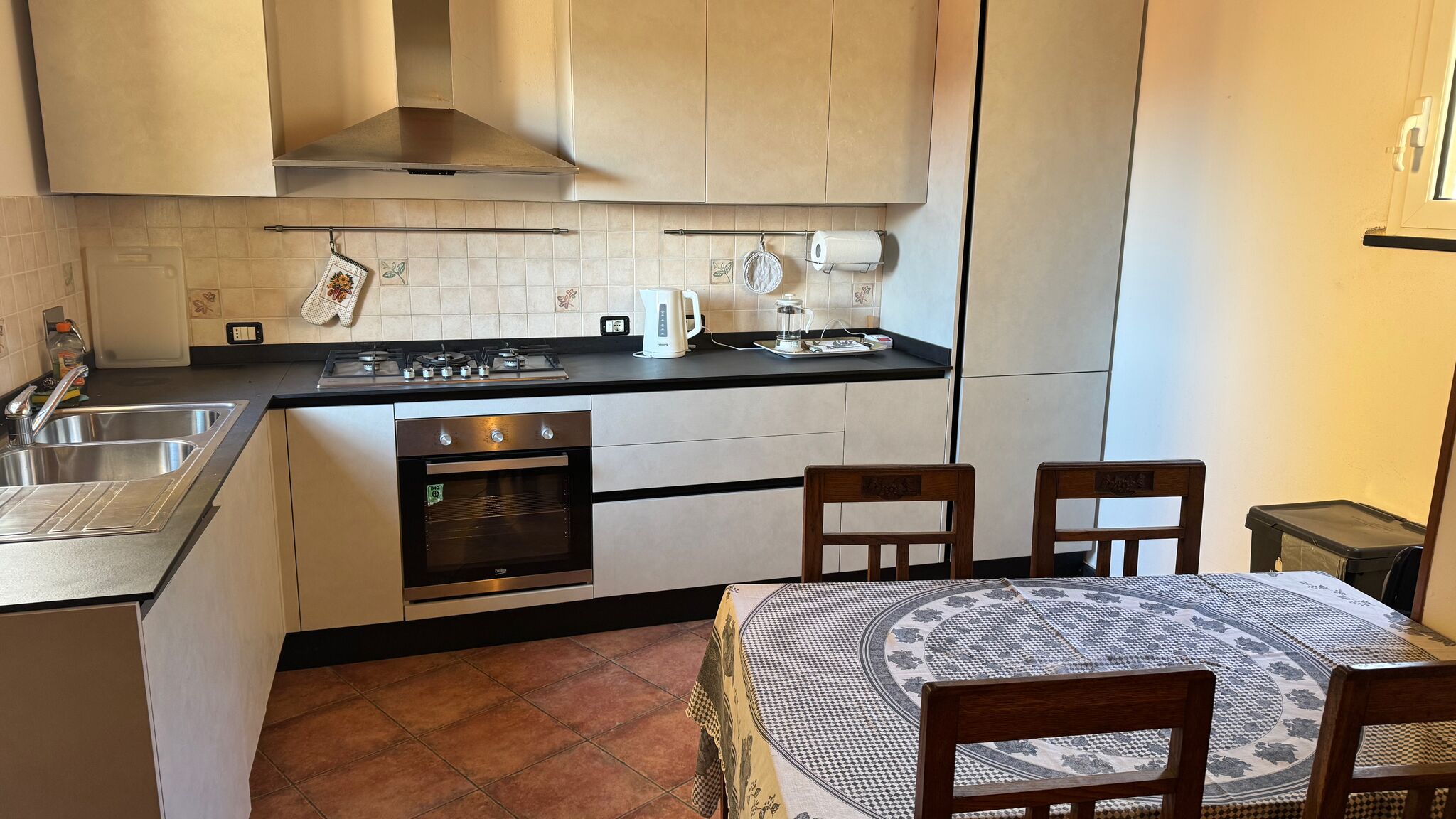 Italianway Monterosso al Mare La Gemma di Monterosso central & near best beaches