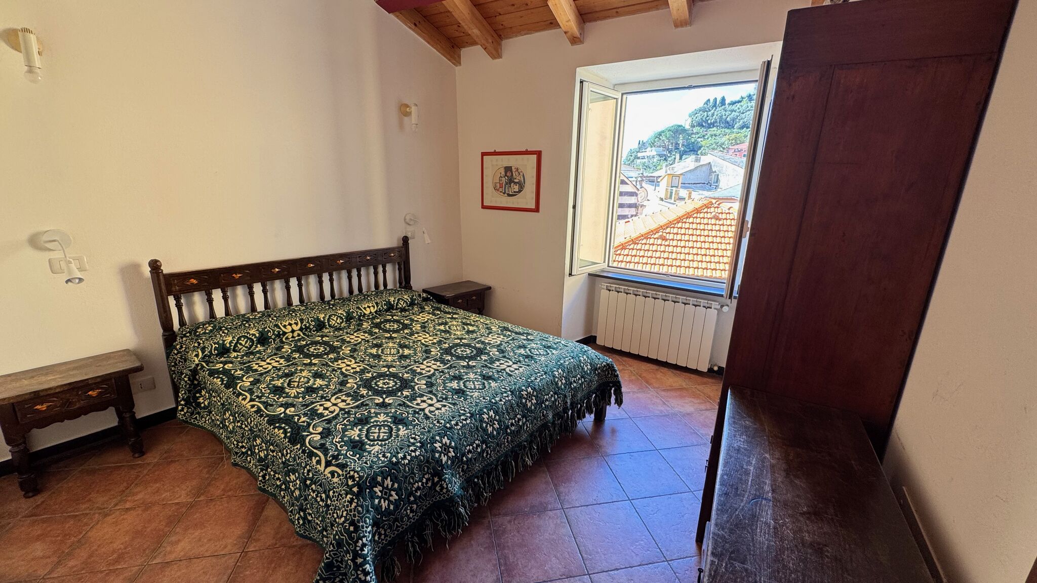 Italianway Monterosso al Mare La Gemma di Monterosso central & near best beaches
