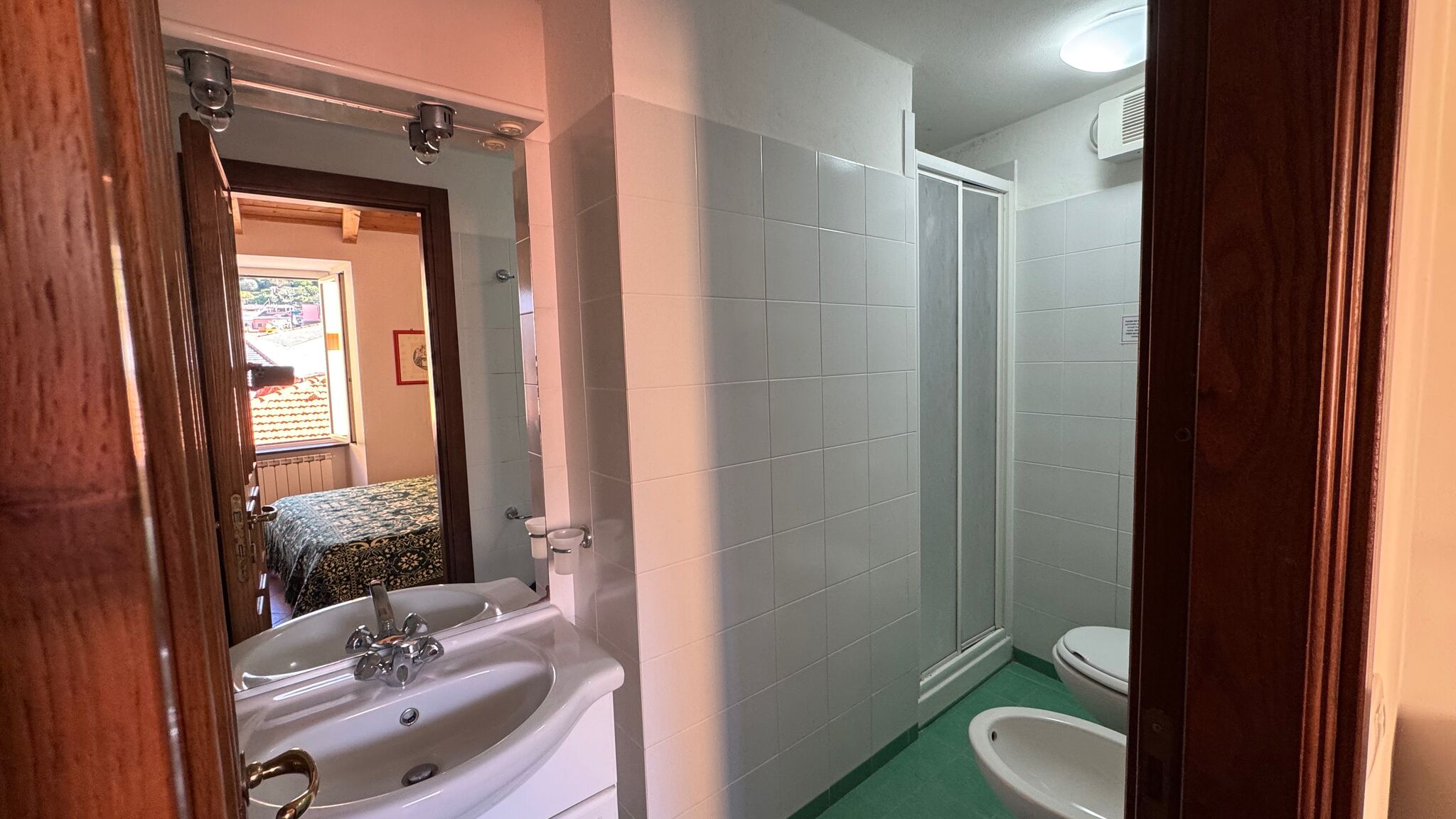 Italianway Monterosso al Mare La Gemma di Monterosso central & near best beaches