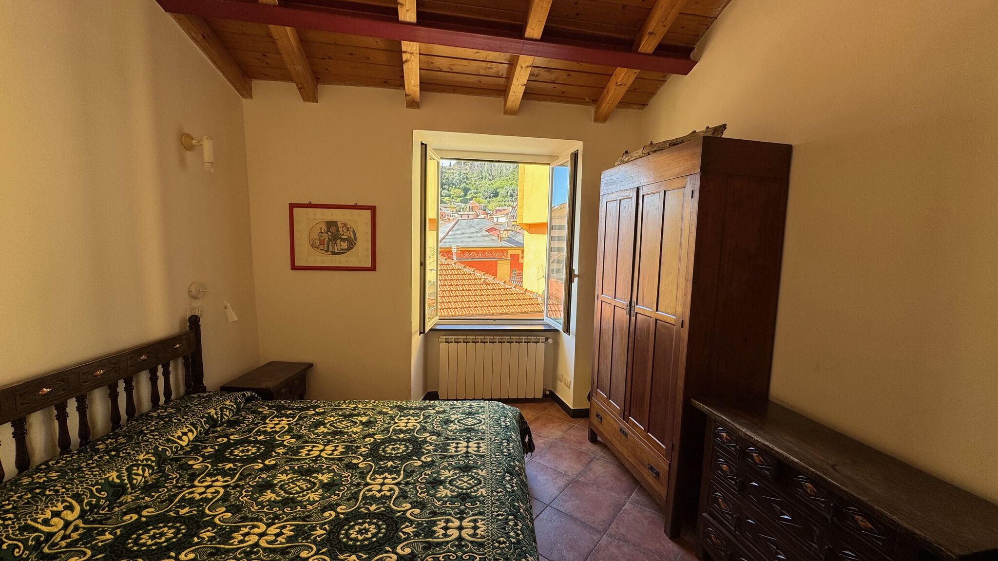 Italianway Monterosso al Mare La Gemma di Monterosso central & near best beaches