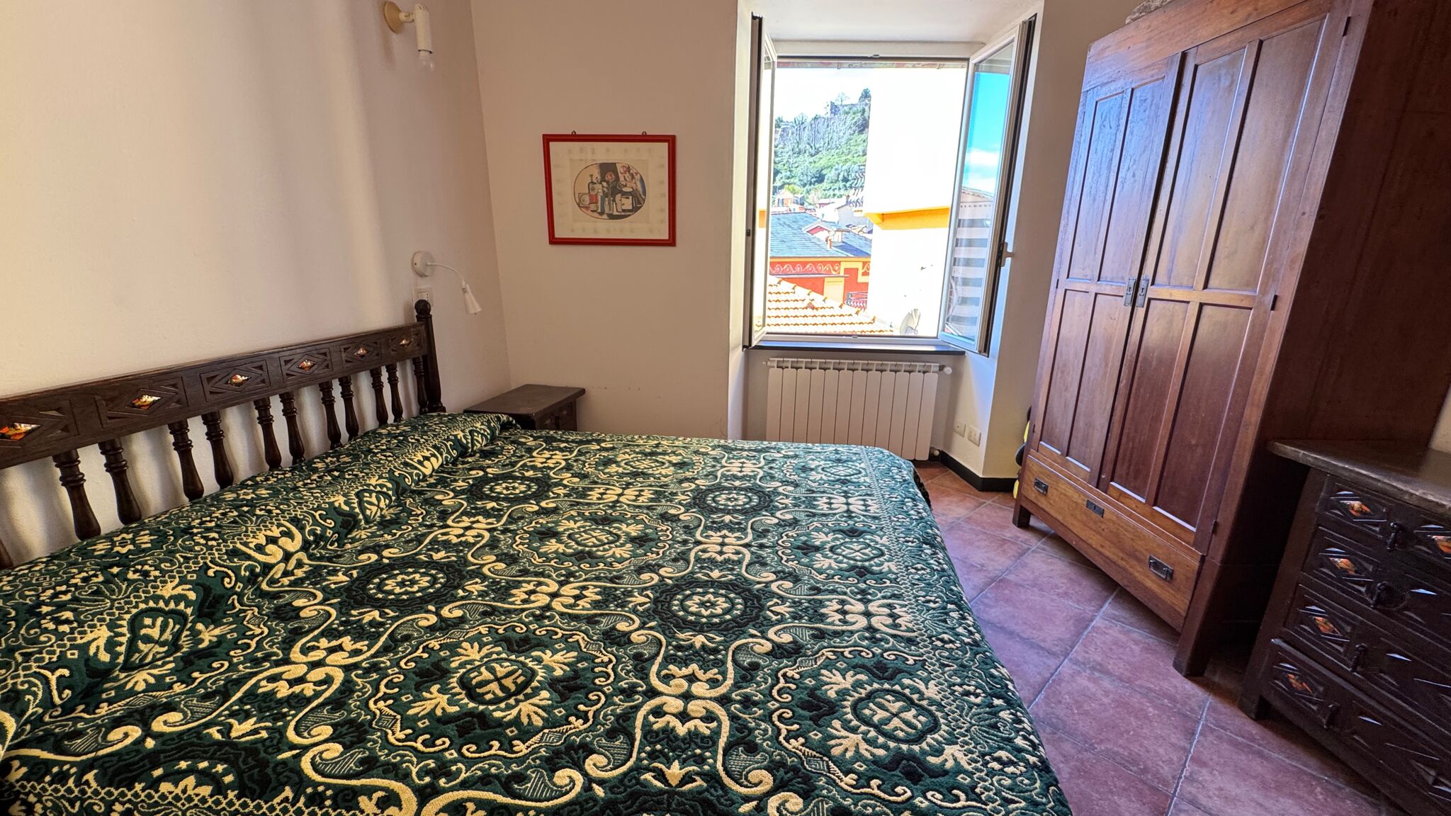 Italianway Monterosso al Mare La Gemma di Monterosso central & near best beaches