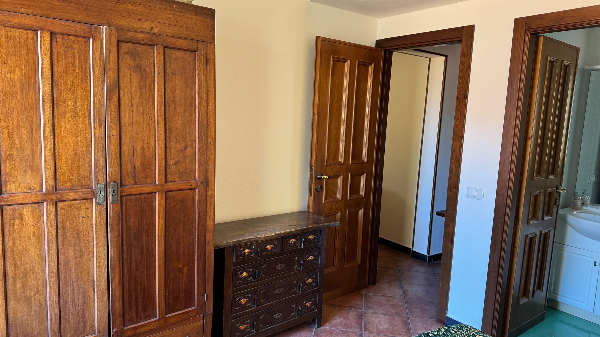 Italianway Monterosso al Mare La Gemma di Monterosso central & near best beaches