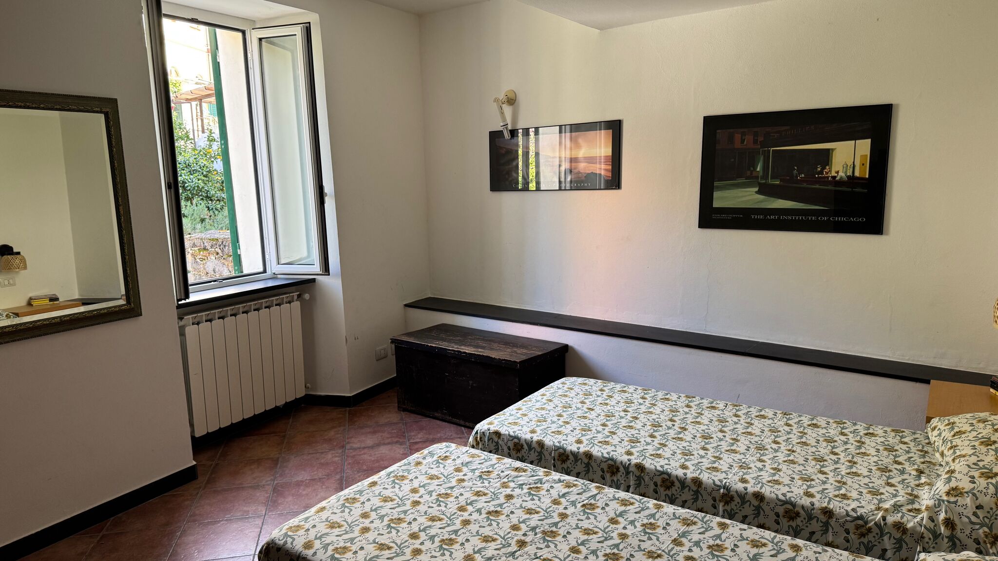 Italianway Monterosso al Mare La Gemma di Monterosso central & near best beaches