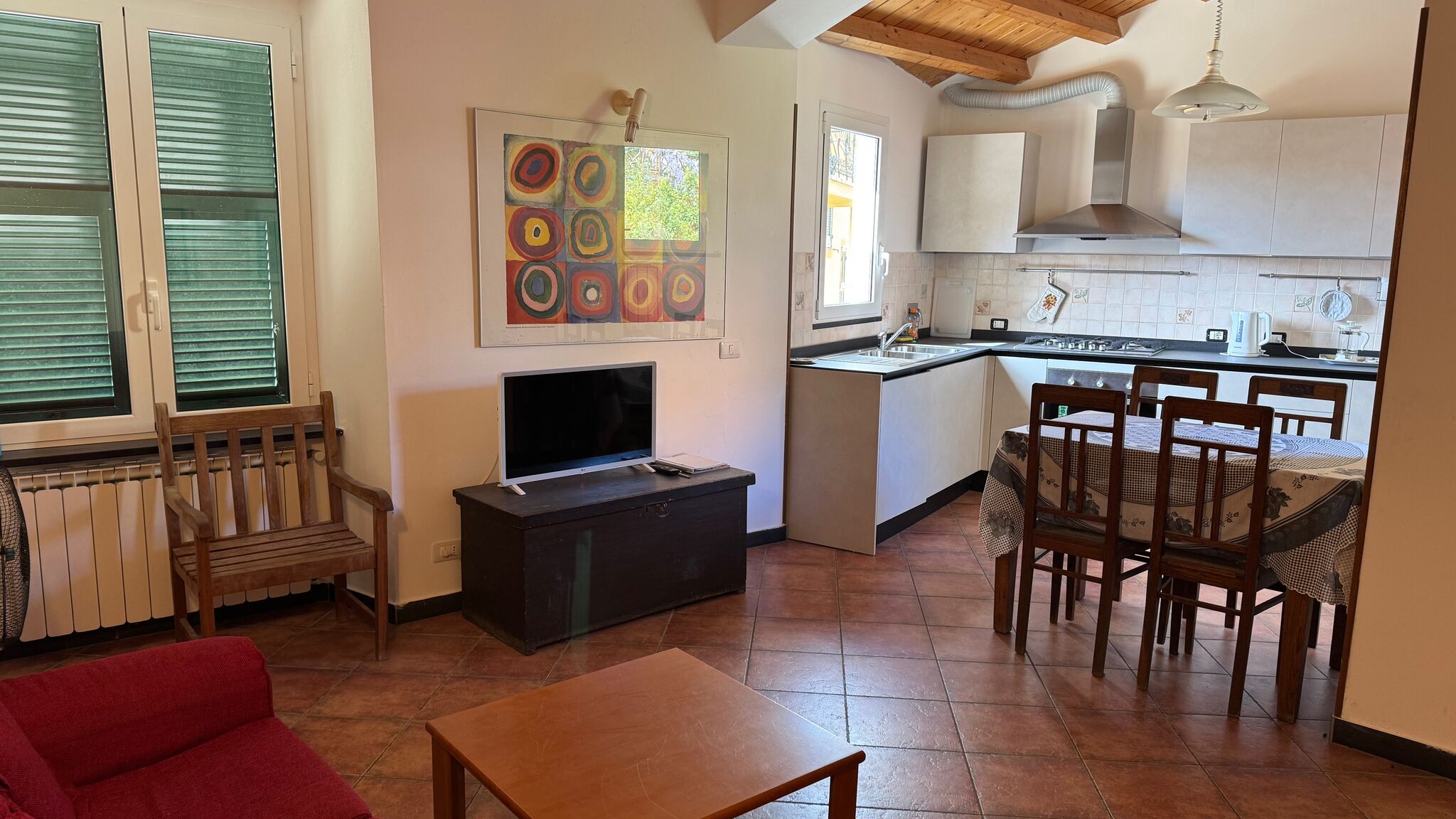 Italianway Monterosso al Mare La Gemma di Monterosso central & near best beaches