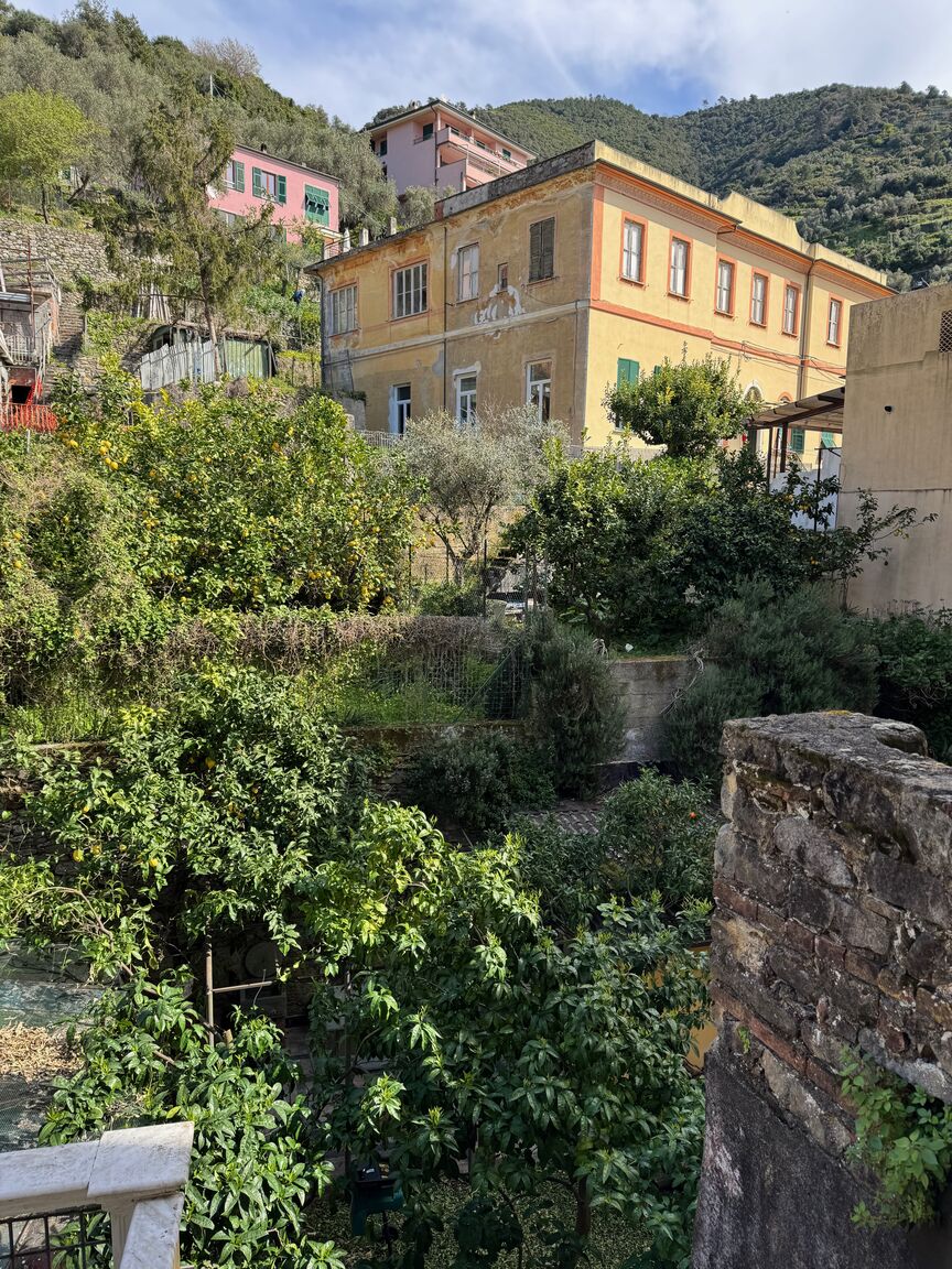 Italianway Monterosso al Mare La Gemma di Monterosso central & near best beaches