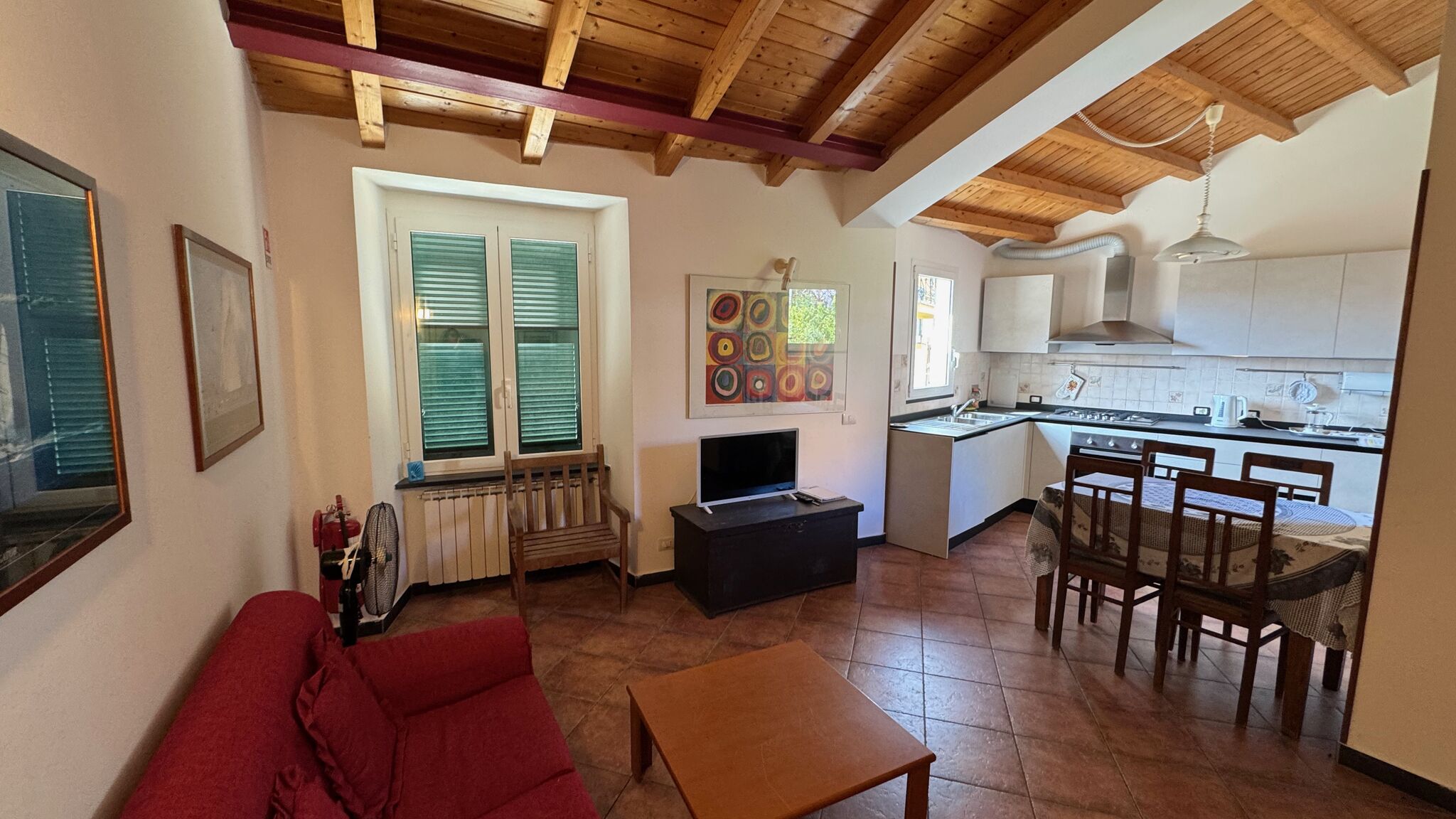 Italianway Monterosso al Mare La Gemma di Monterosso central & near best beaches