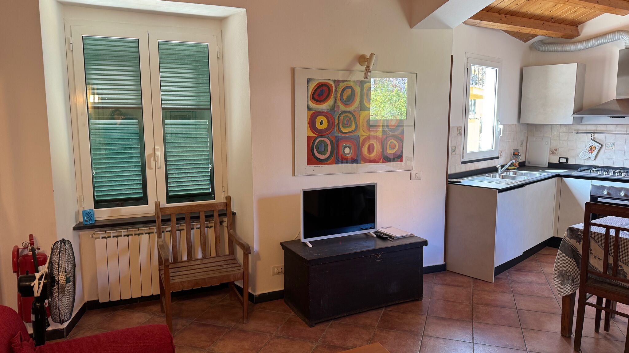 Italianway Monterosso al Mare La Gemma di Monterosso central & near best beaches